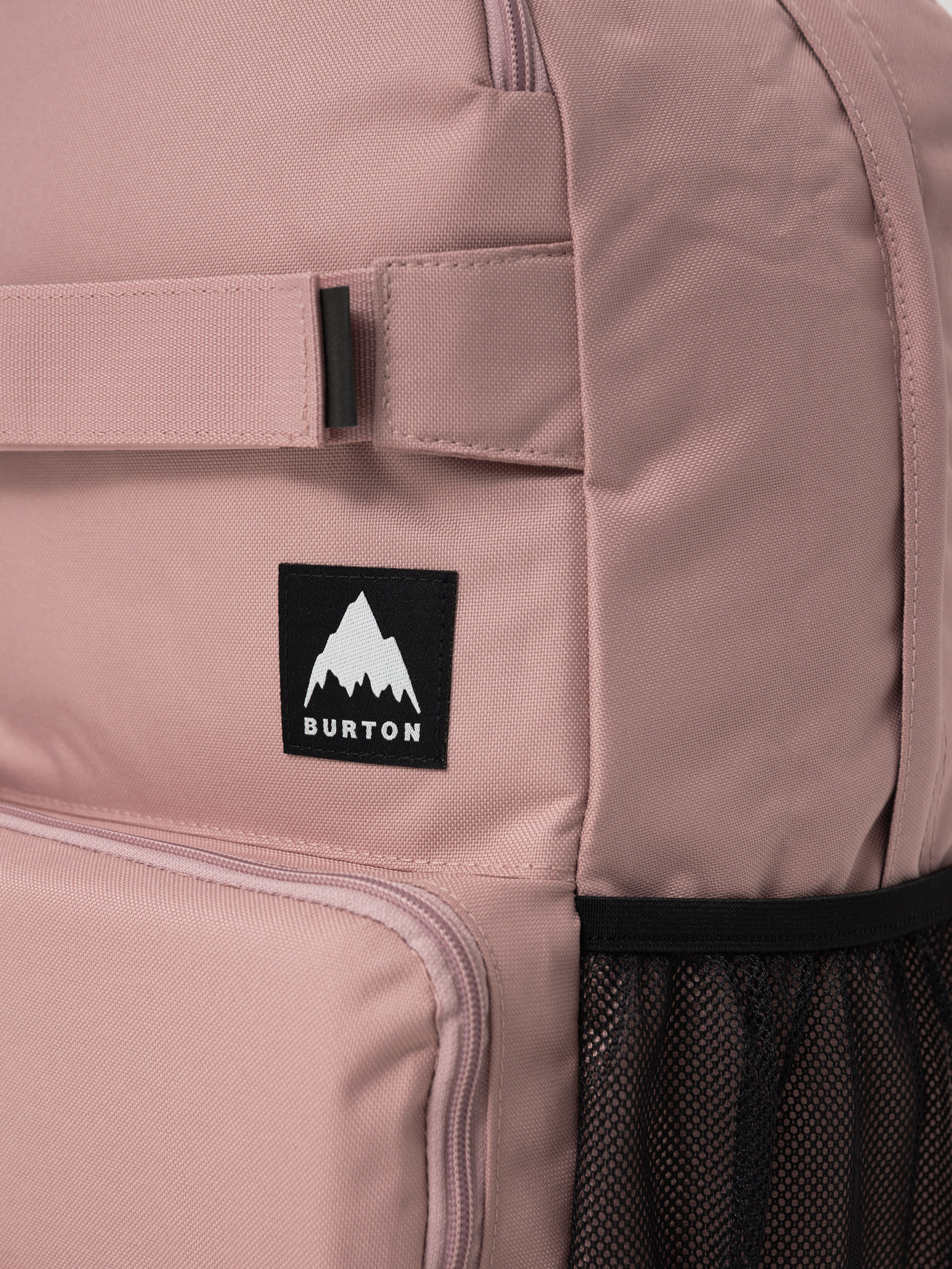 Burton Treble Yell 21L Backpack (powder blush)