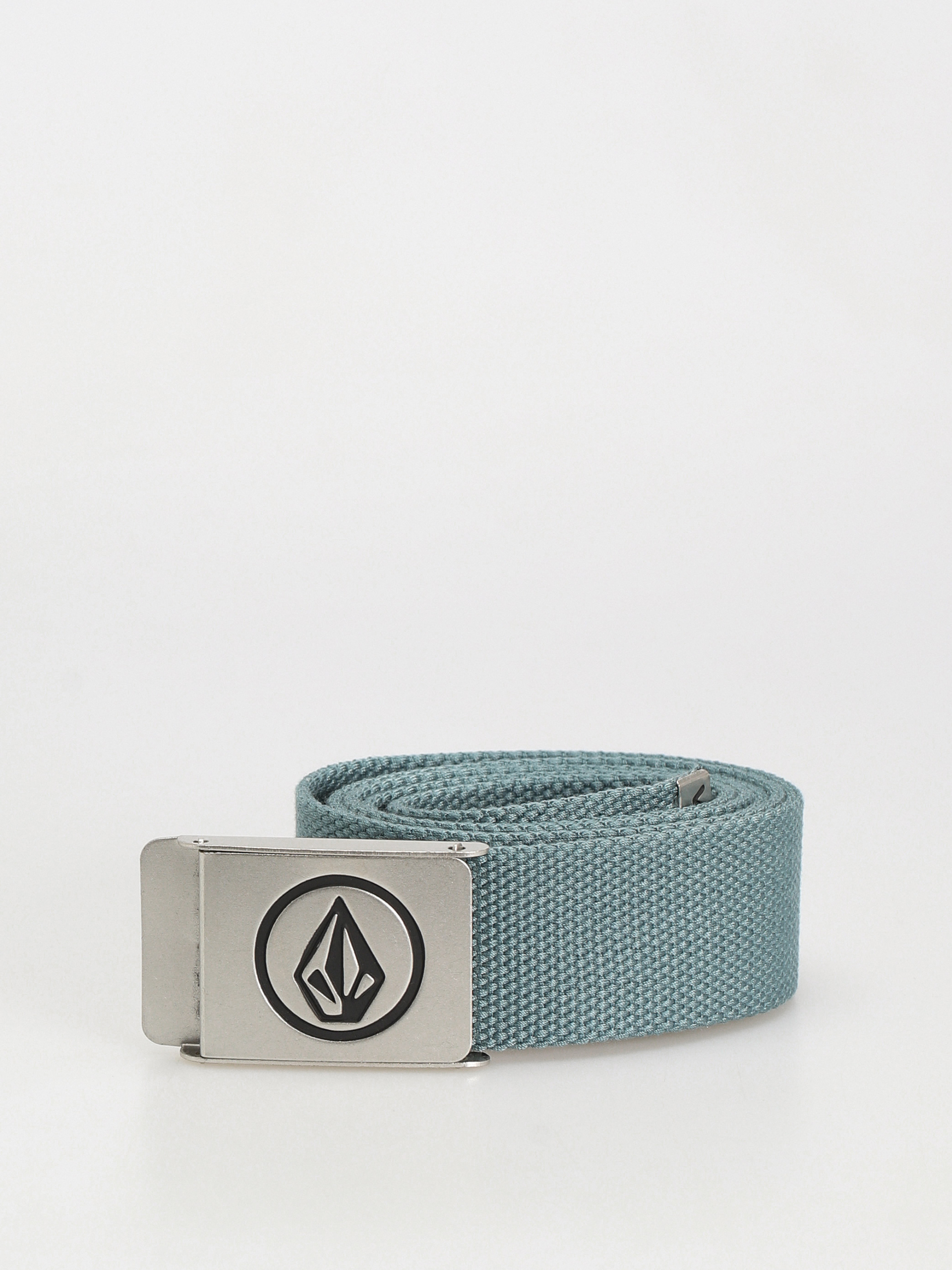 Volcom Circle Web Belt (service blue)