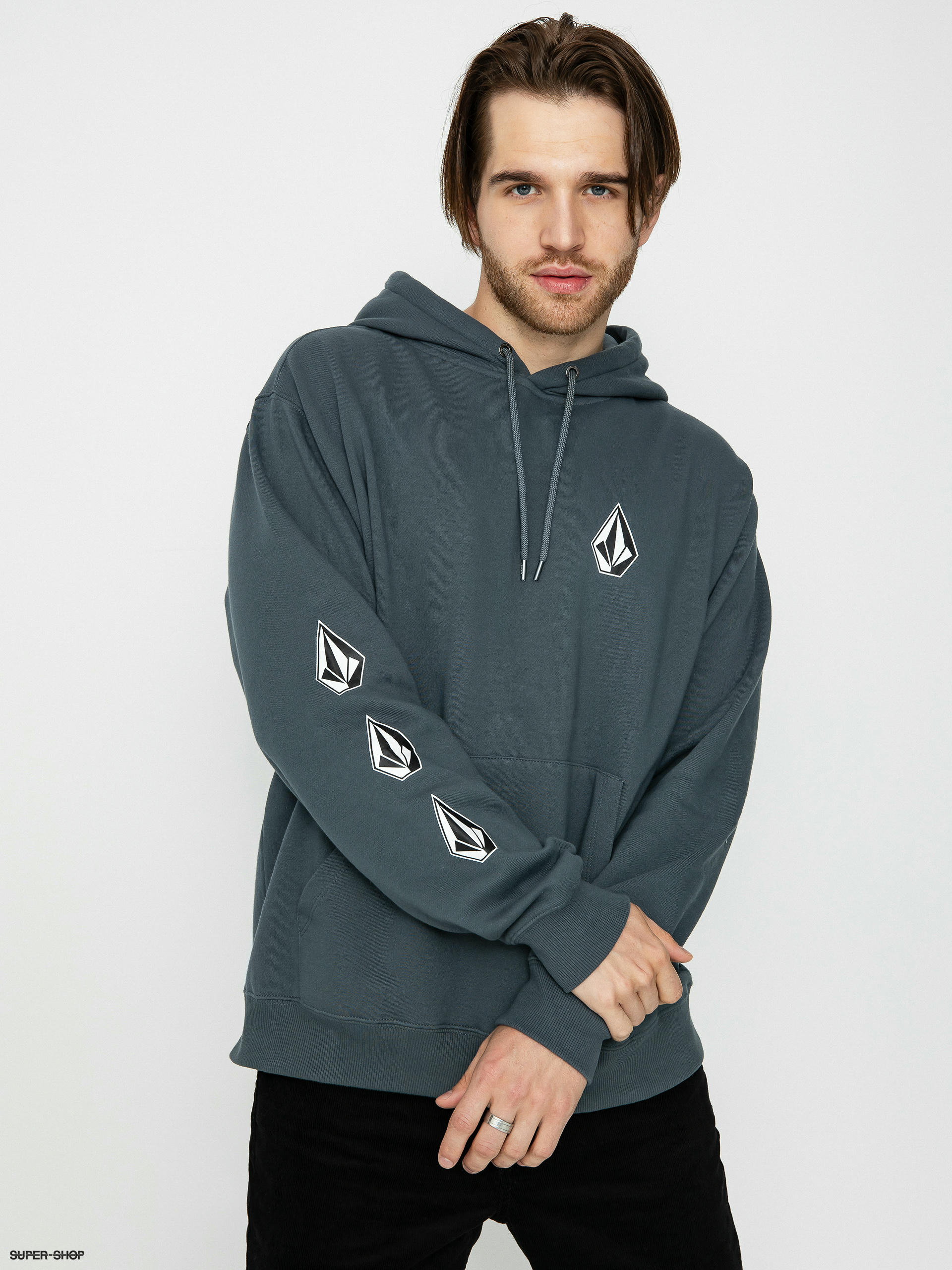 Volcom sweatshirt best sale