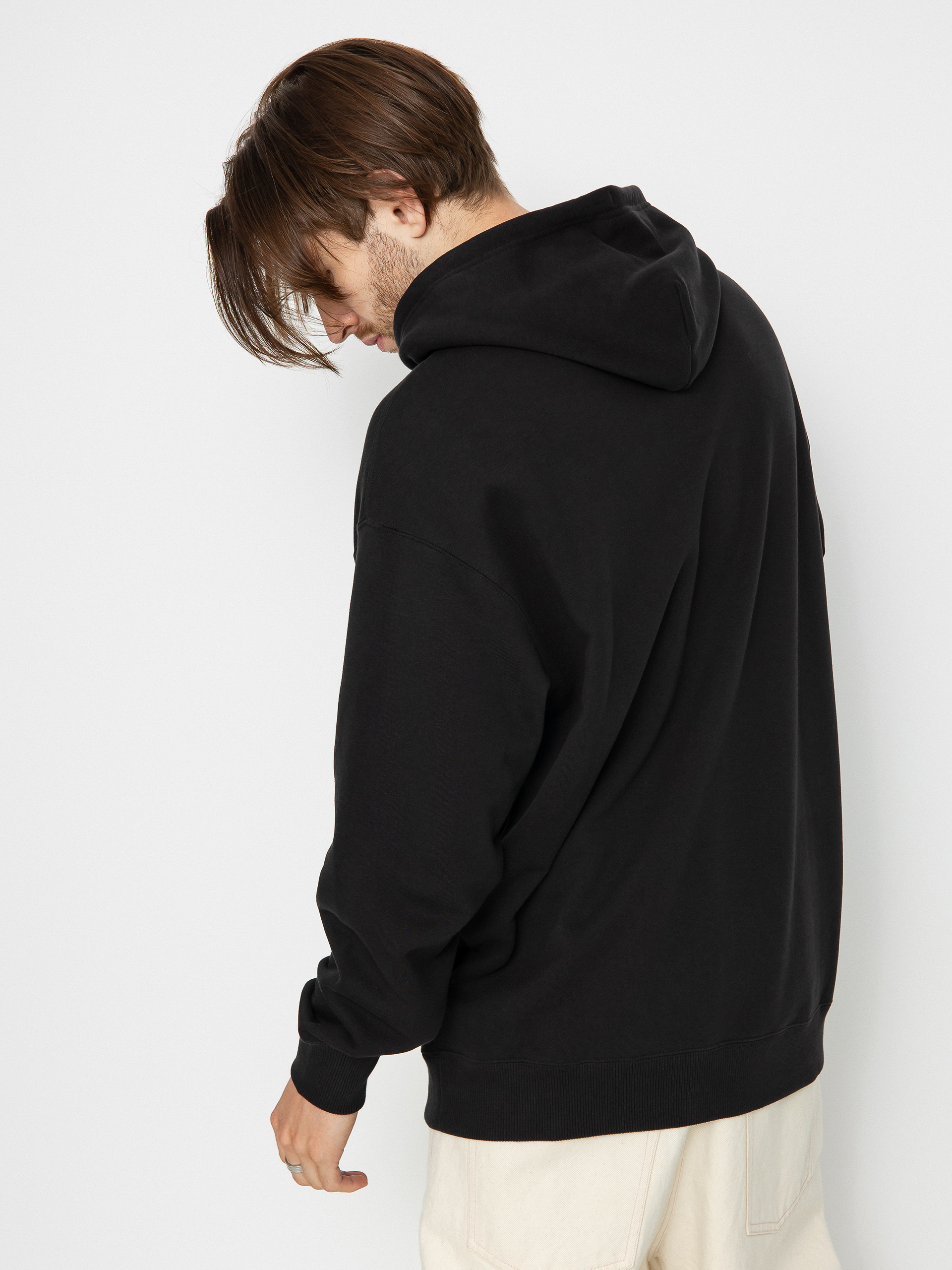 Puma X RipNDip Tr HD Hoodie (puma black)