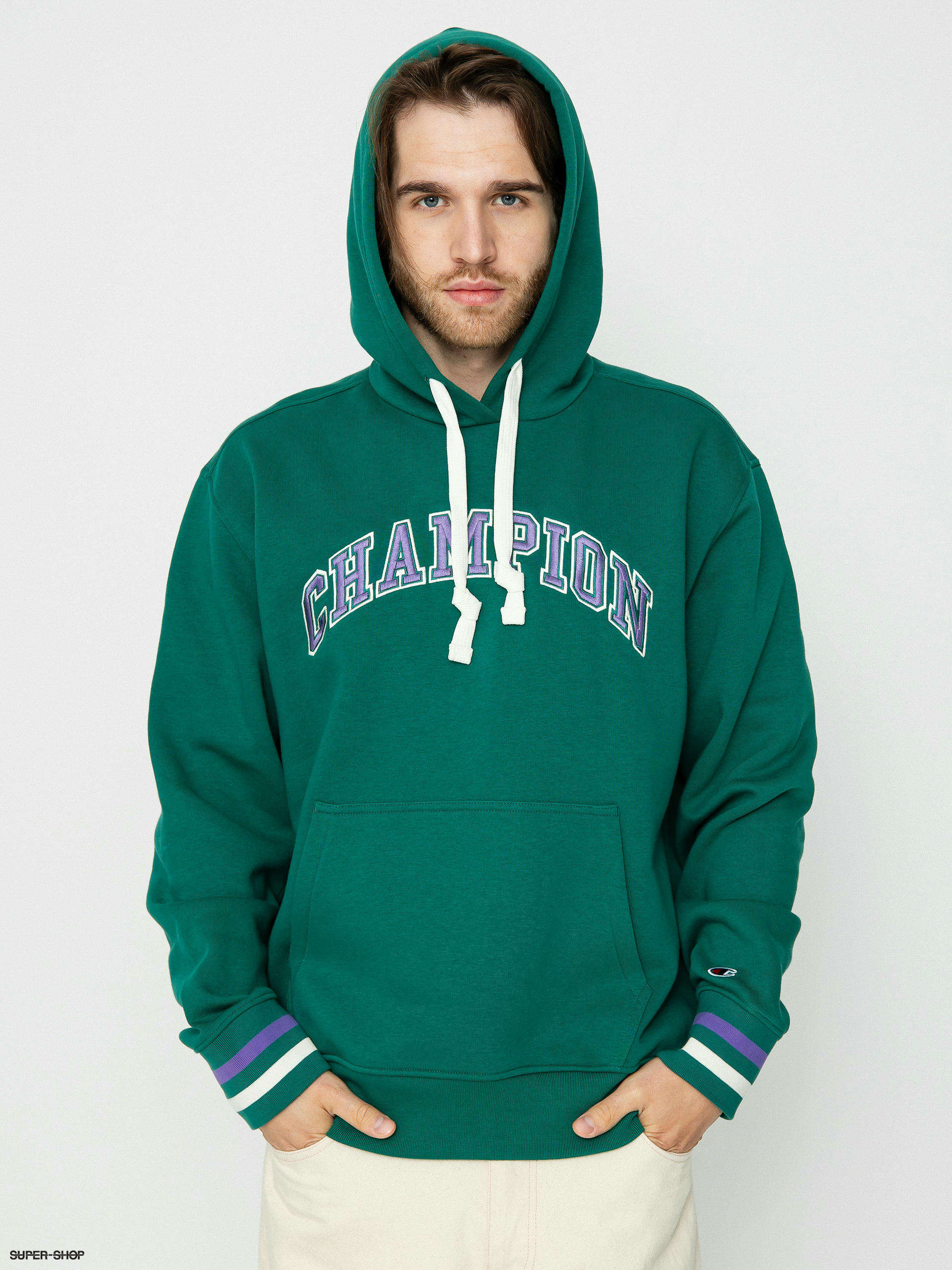 Champion sweater clearance size chart deutsch