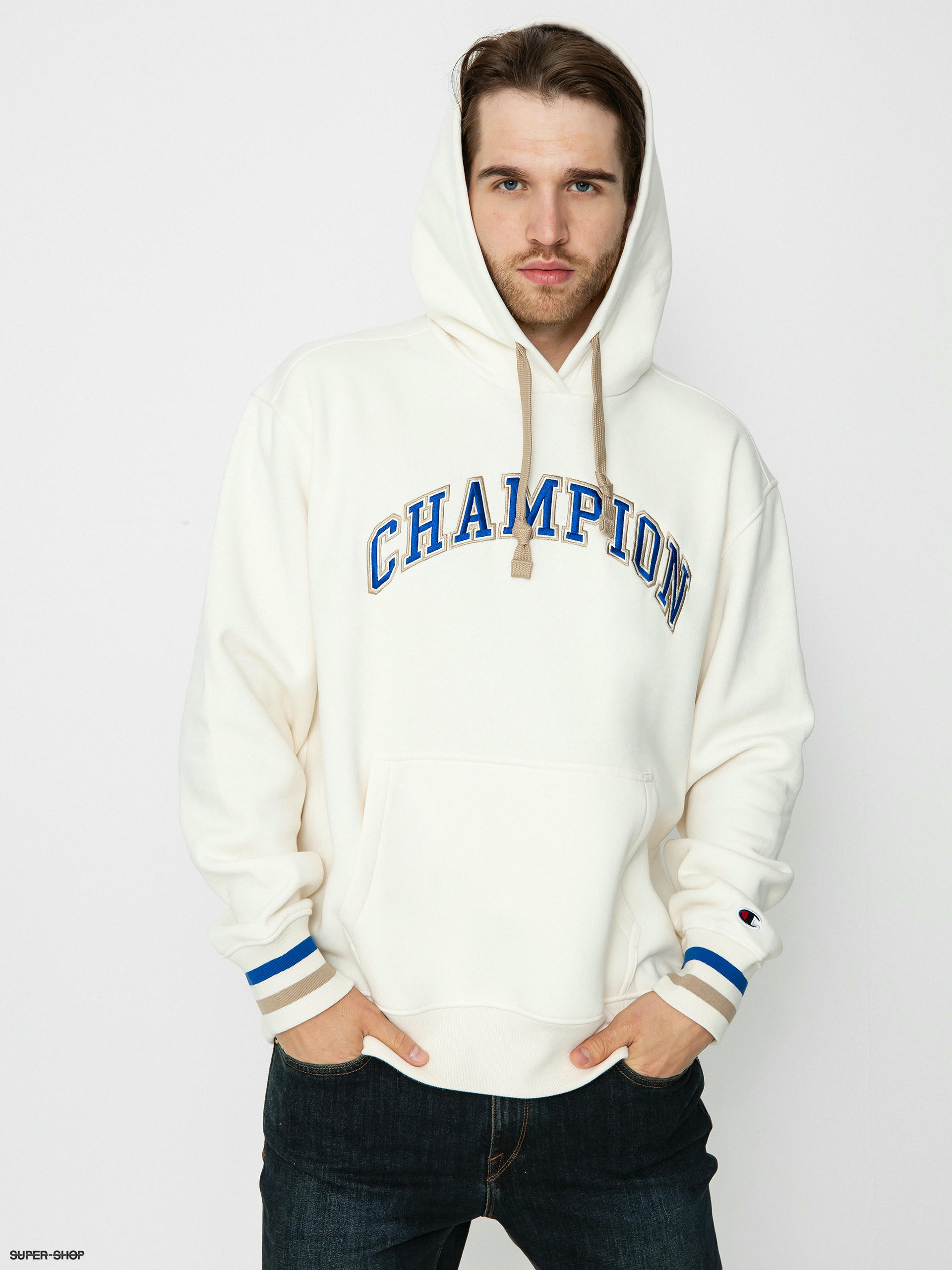 Champion best sale colorful hoodie