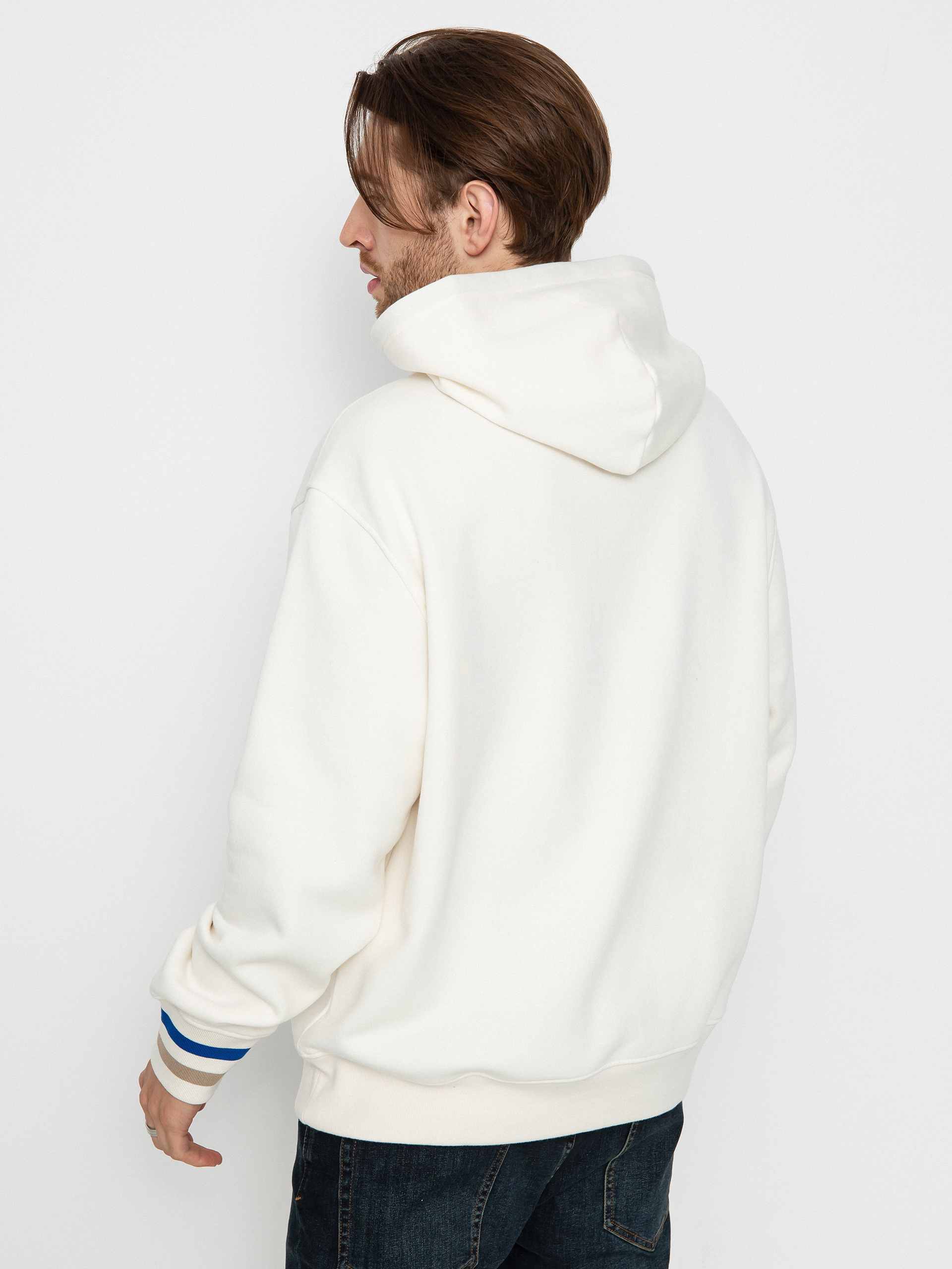 Champion Hooded Sweatshirt 219174 HD Hoodie (wsw)