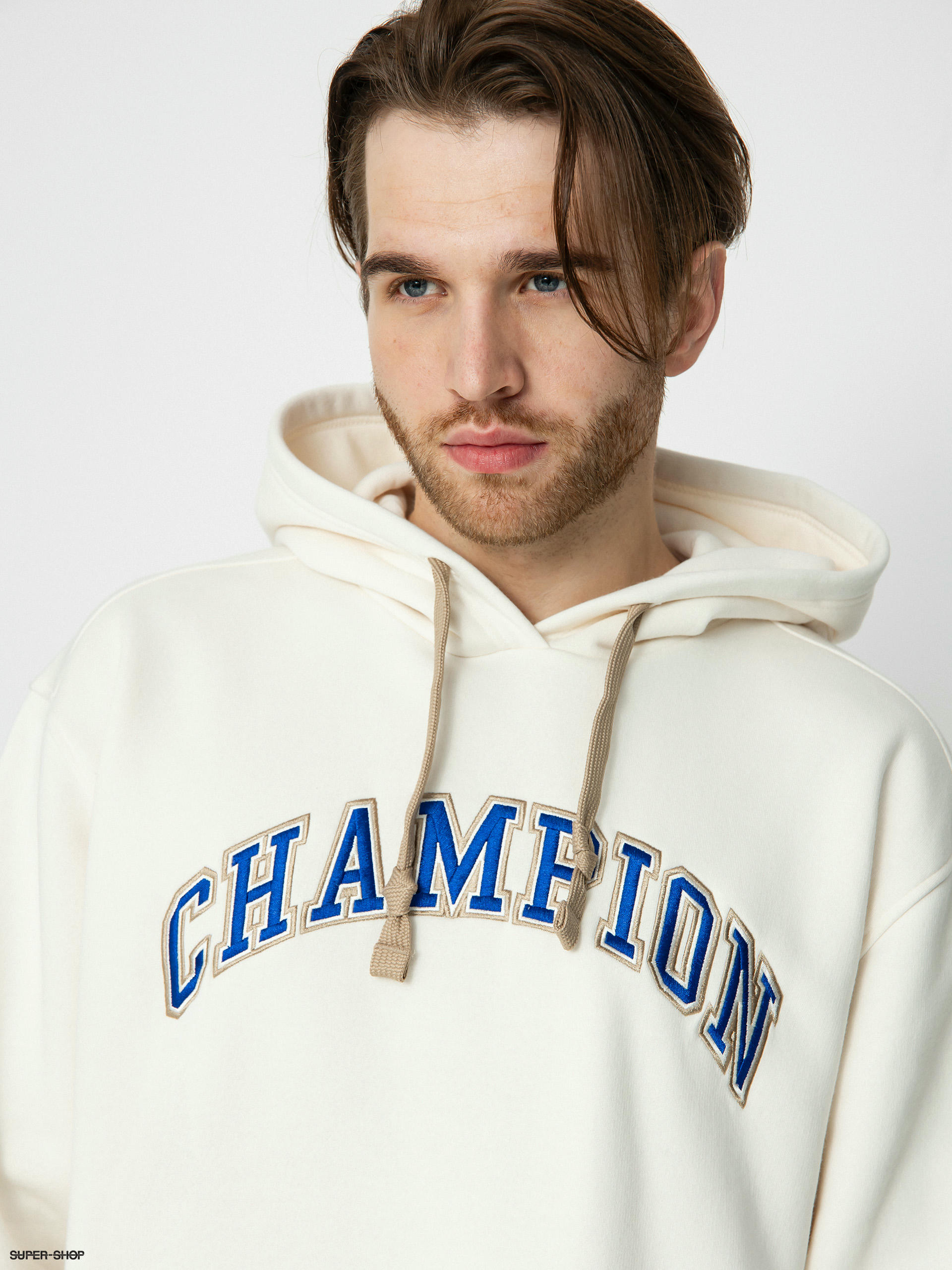 Champion Hooded Sweatshirt 219174 HD Hoodie (wsw)