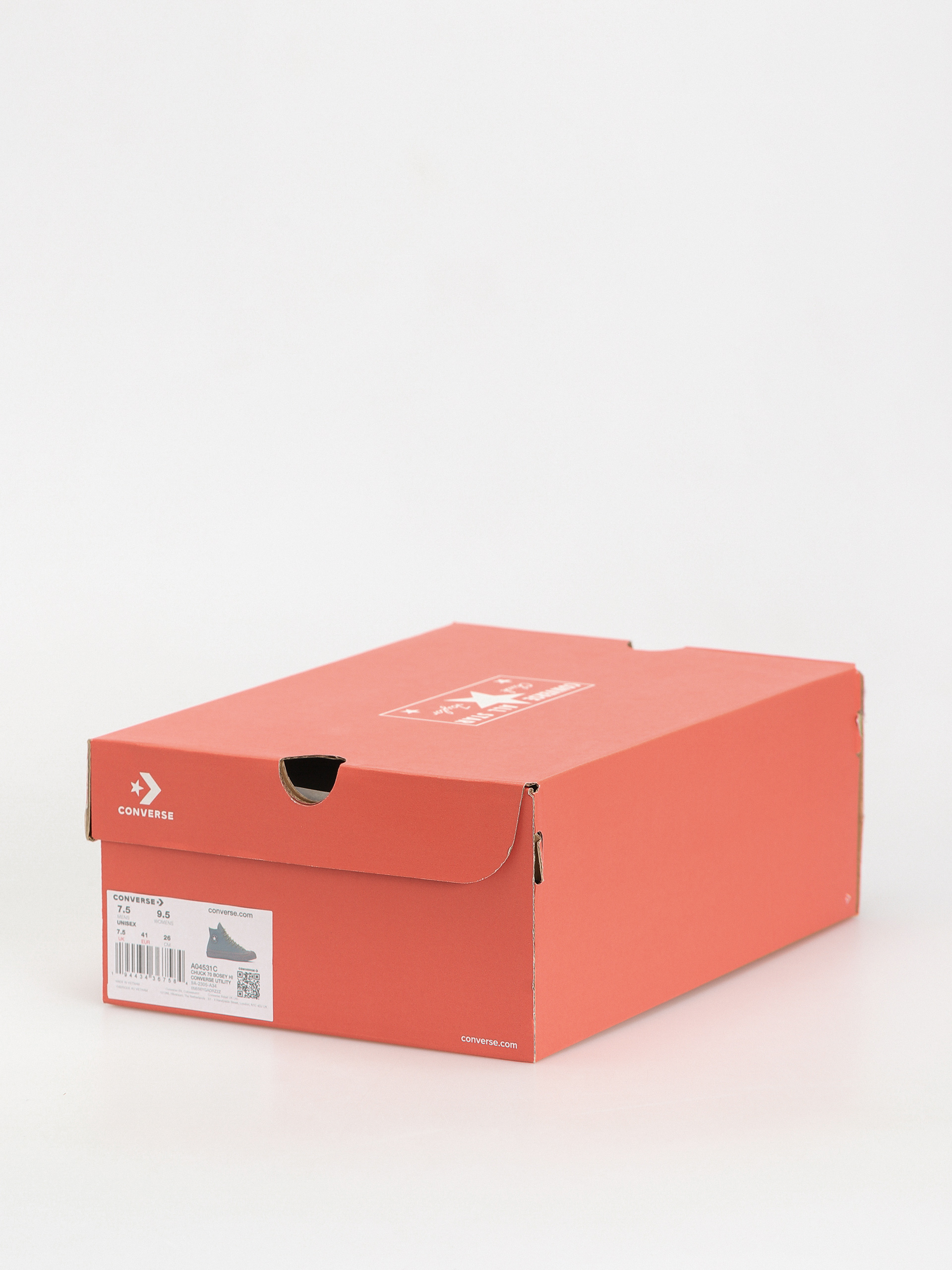 Converse Chuck 70 Bosey Hi Chucks (converse utility)