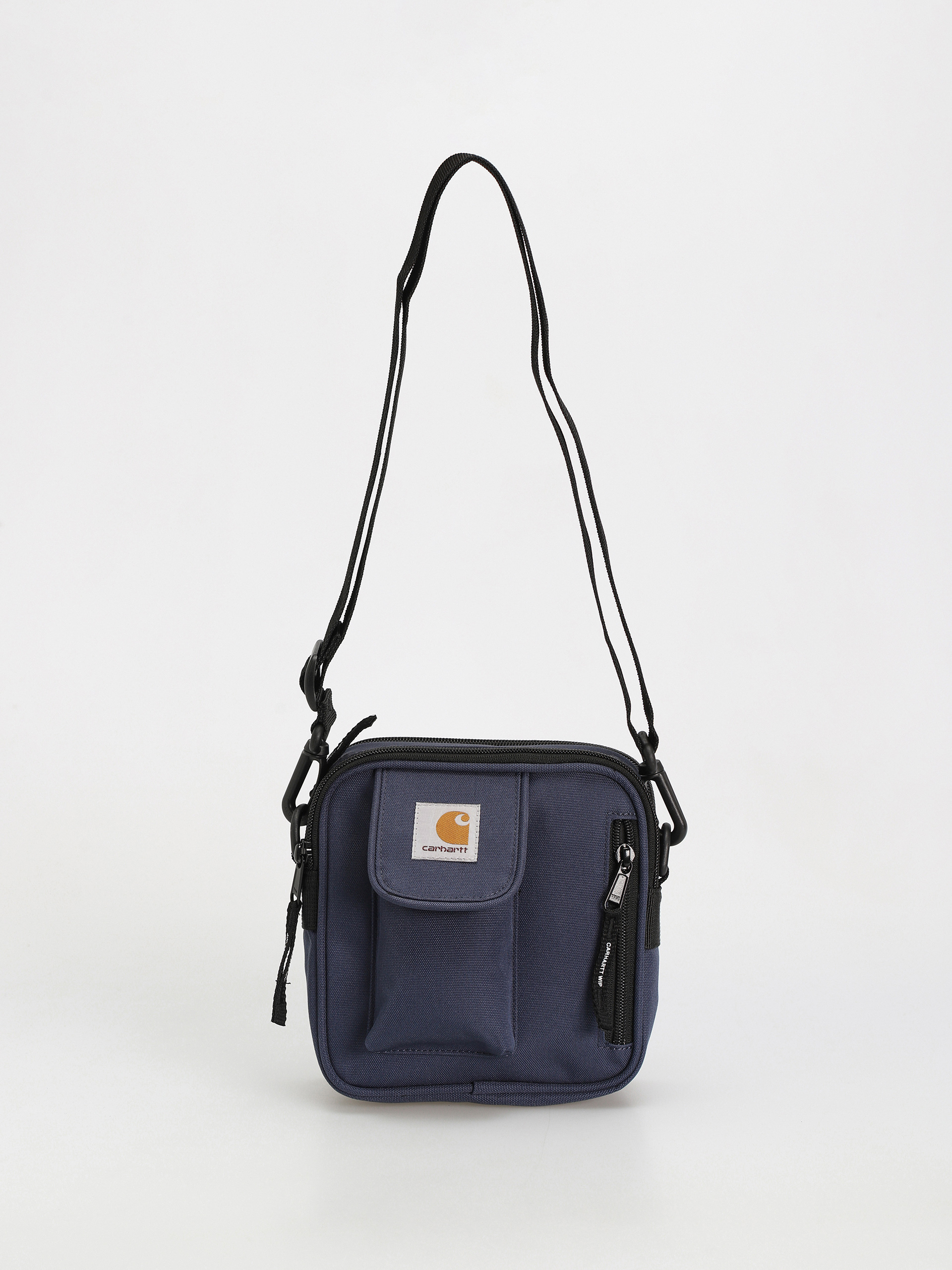 Carhartt WIP Essentials Bag - navy blue (blue)