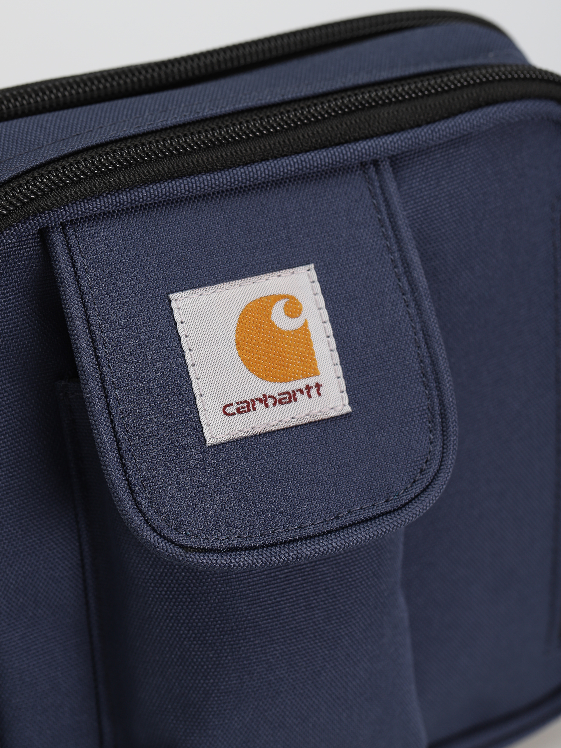 Carhartt WIP Essentials Bag - navy blue (blue)