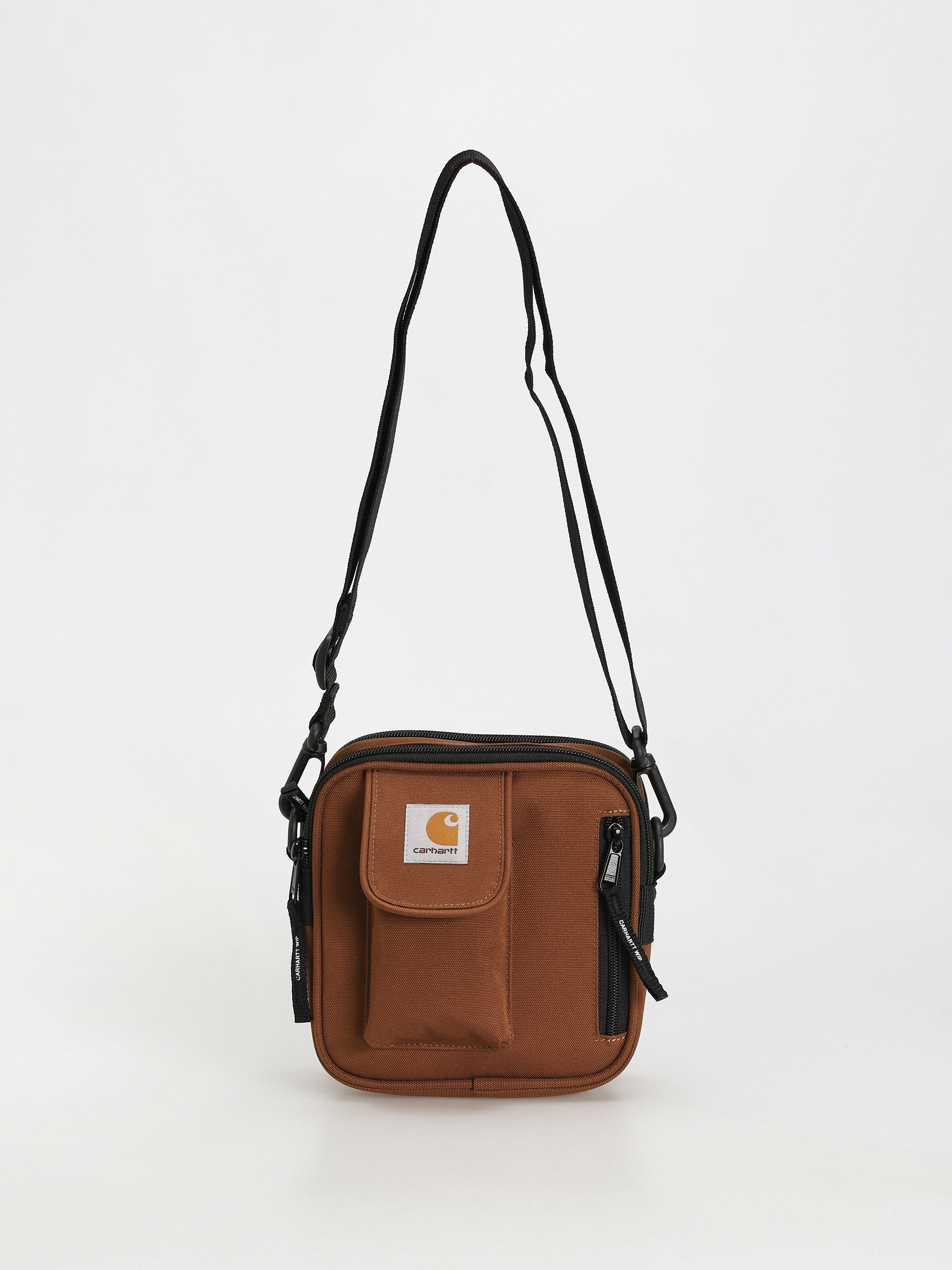 Carhartt WIP Essentials Bag (deep h brown)