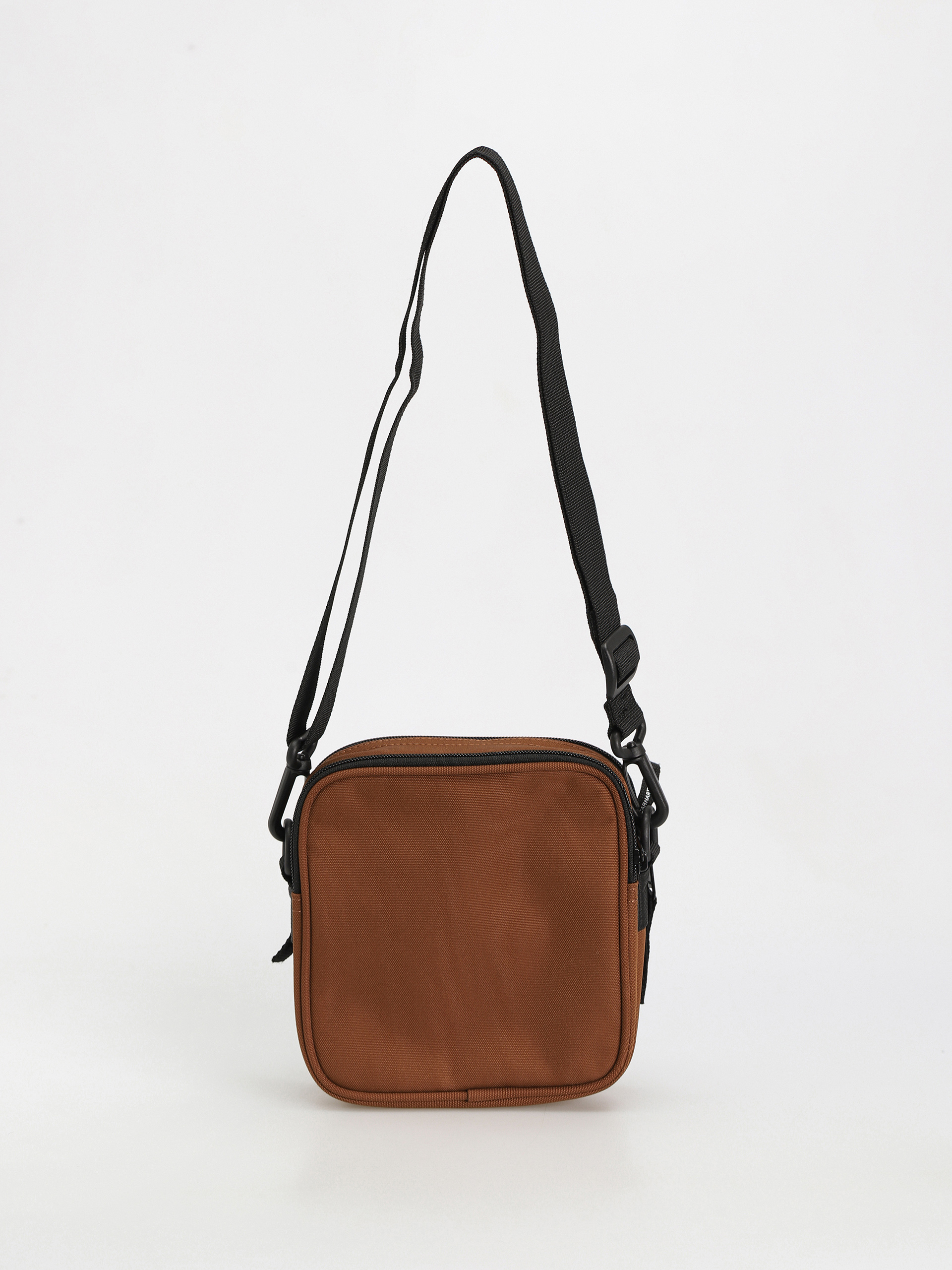 Carhartt WIP Essentials Bag (deep h brown)