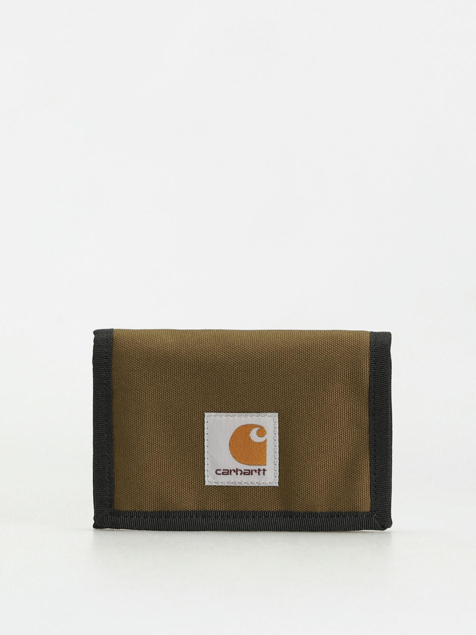 Carhartt WIP Alec Wallet (highland)