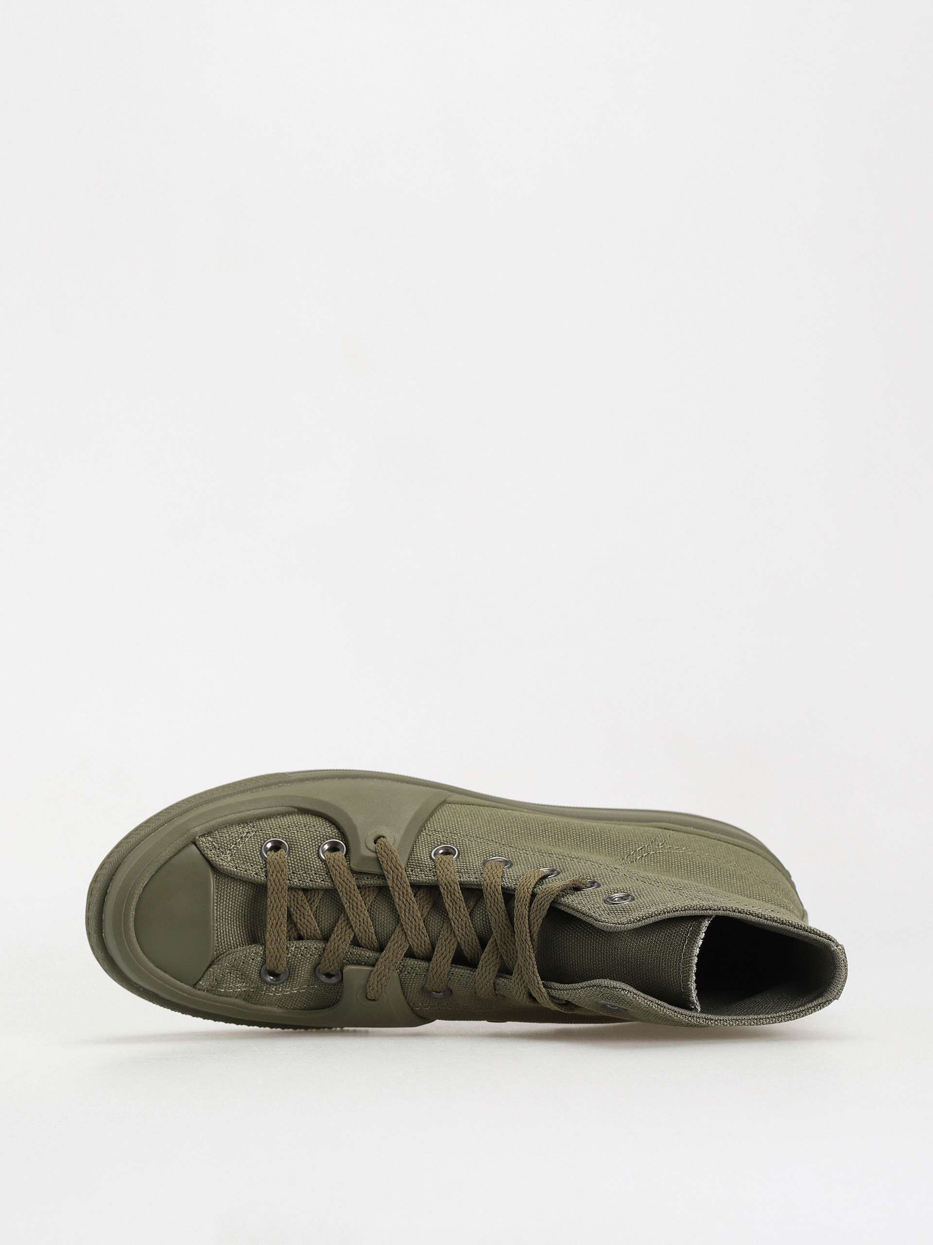 Converse Chuck Taylor All Star Construct Hi Chucks (utility/utility/black)