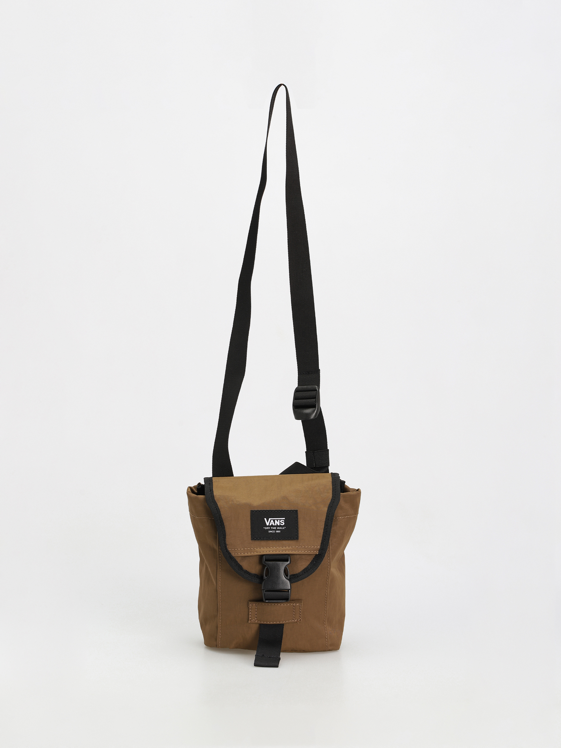 Vans Cast Shoulder Bag Gürteltasche (sepia)