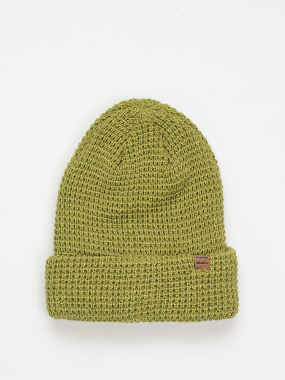 Billabong Alta Beanie Wmn (green eyes)