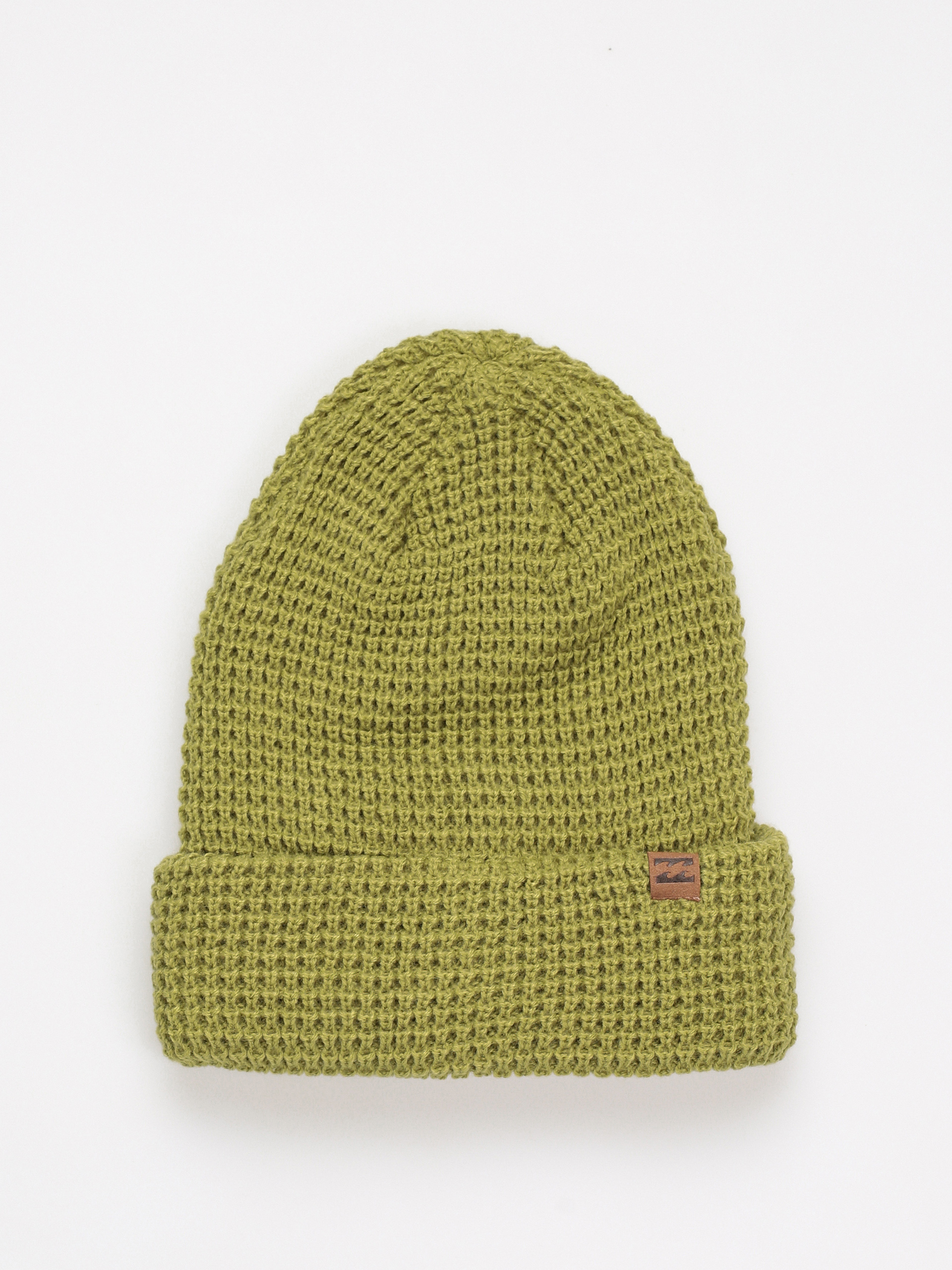 Billabong Alta Mu00fctze Wmn (green eyes)