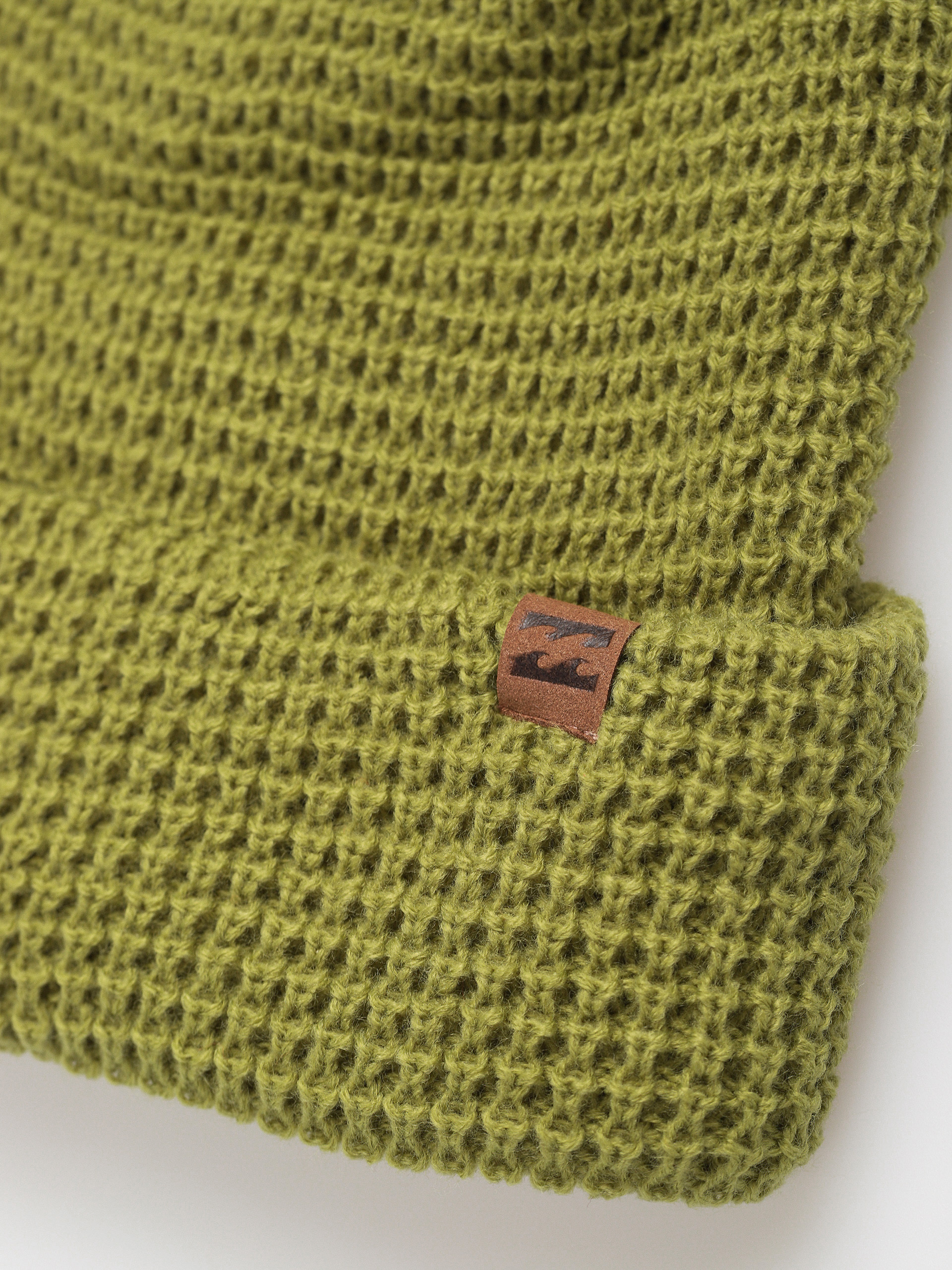 Billabong Alta Beanie Wmn (green eyes)