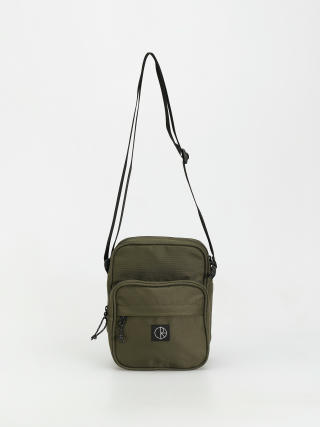 Polar Skate Cordura Pocket Dealer Bag Bag (army green)