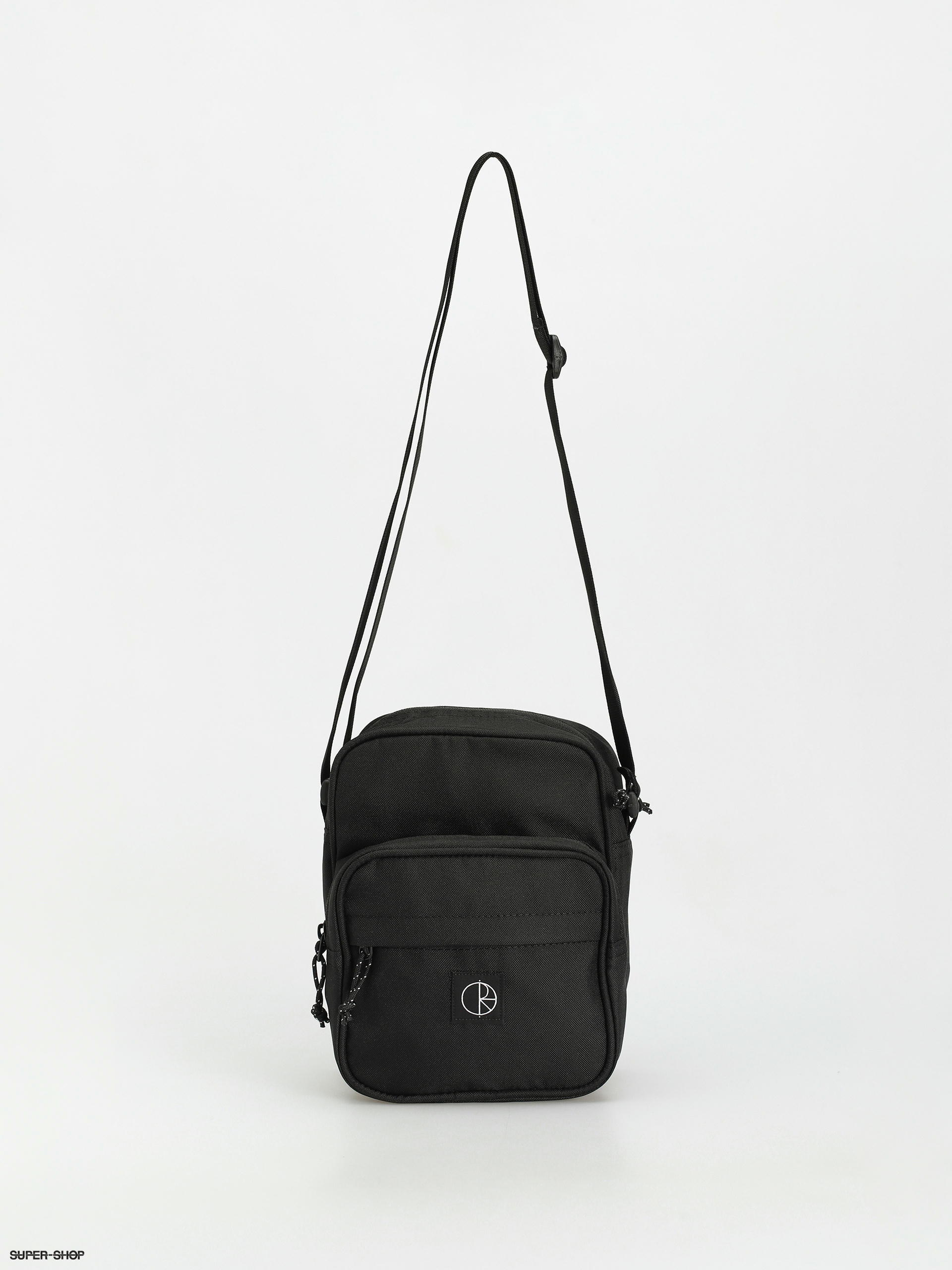 Polar Skate Cordura Pocket Dealer Bag Bag black