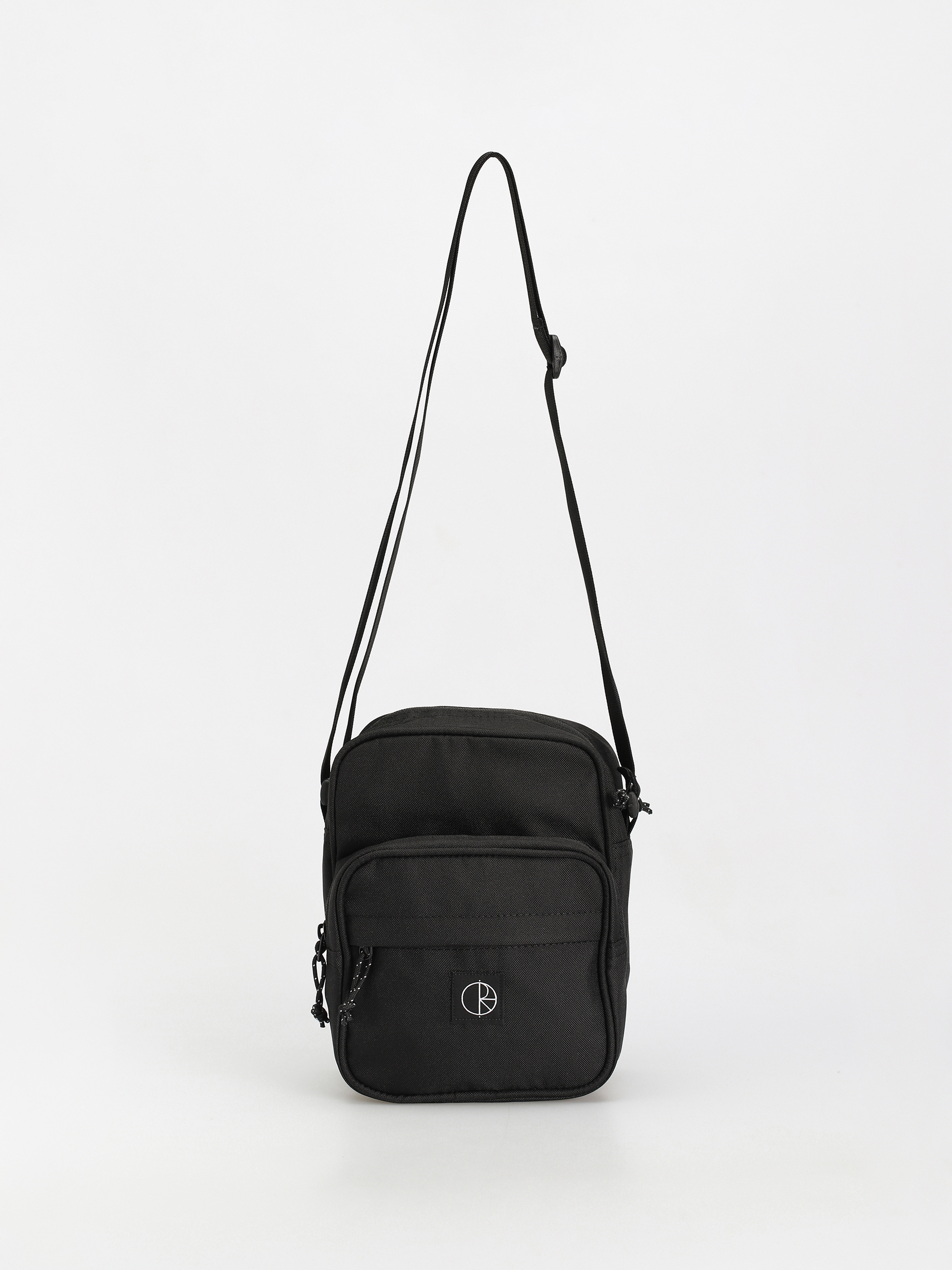 Polar Skate Cordura Pocket Dealer Bag Bag (black)