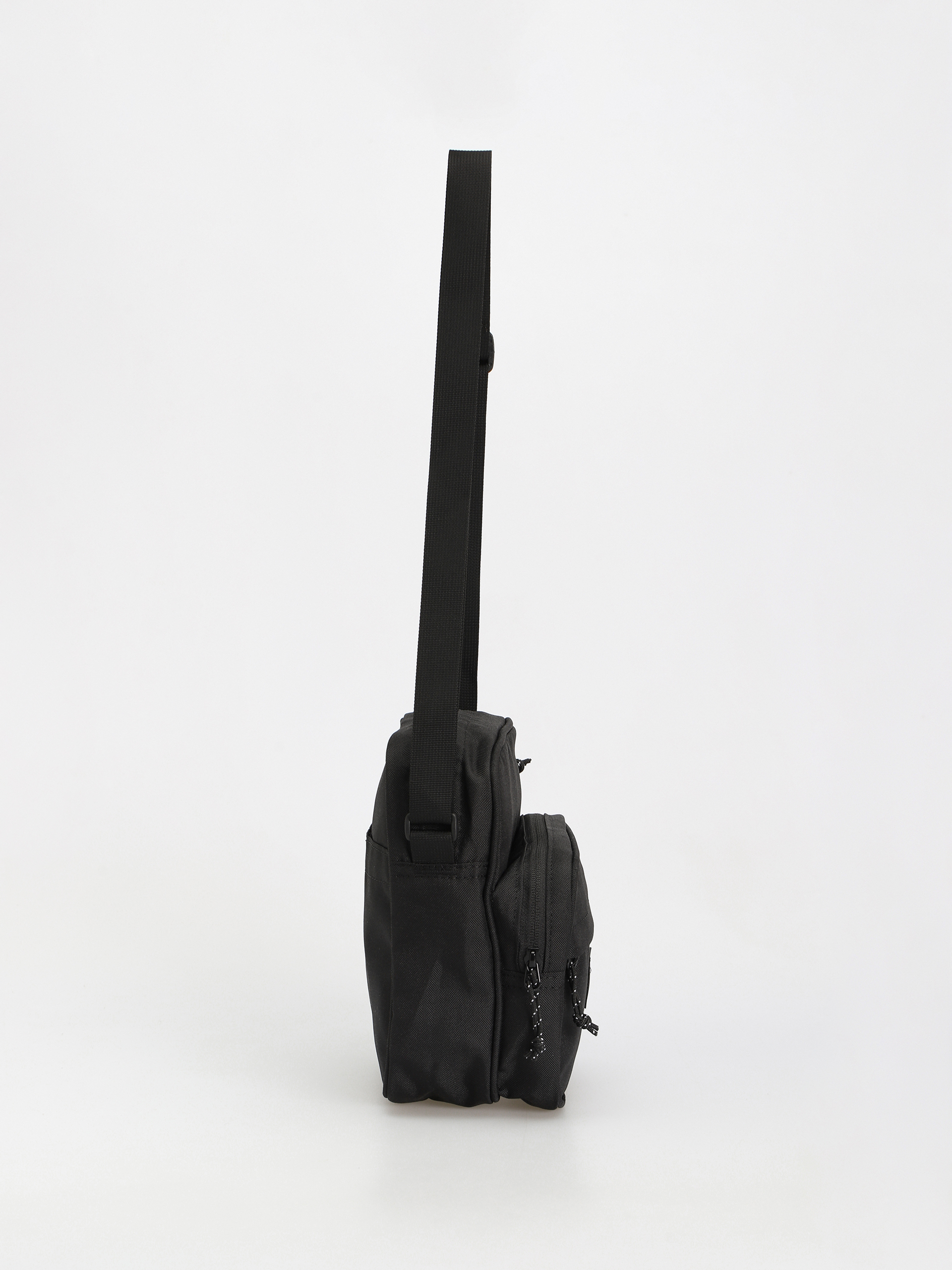Polar Skate Cordura Pocket Dealer Bag Bag (black)