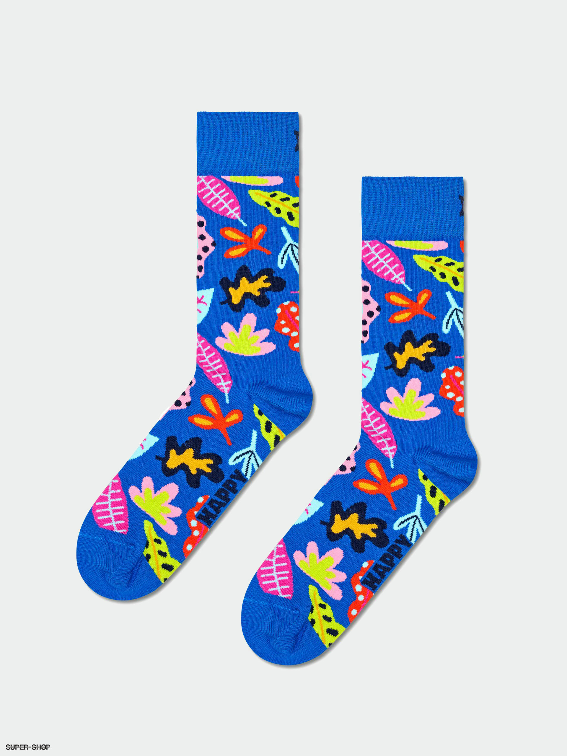 Happy socks 2025 andy warhol flowers