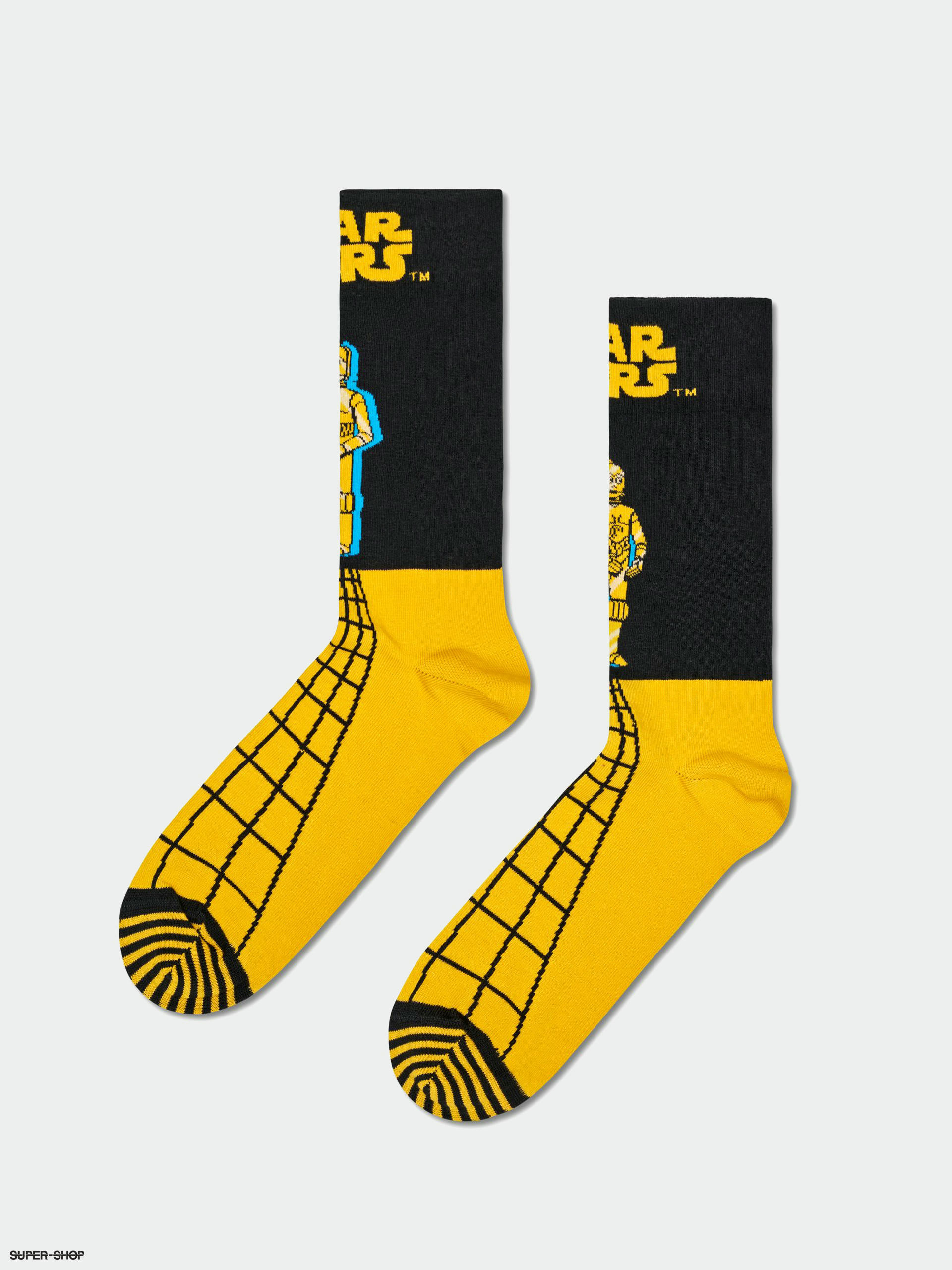 Happy Socks Star Wars™ 6 Pack Gift Set Socks (multi)