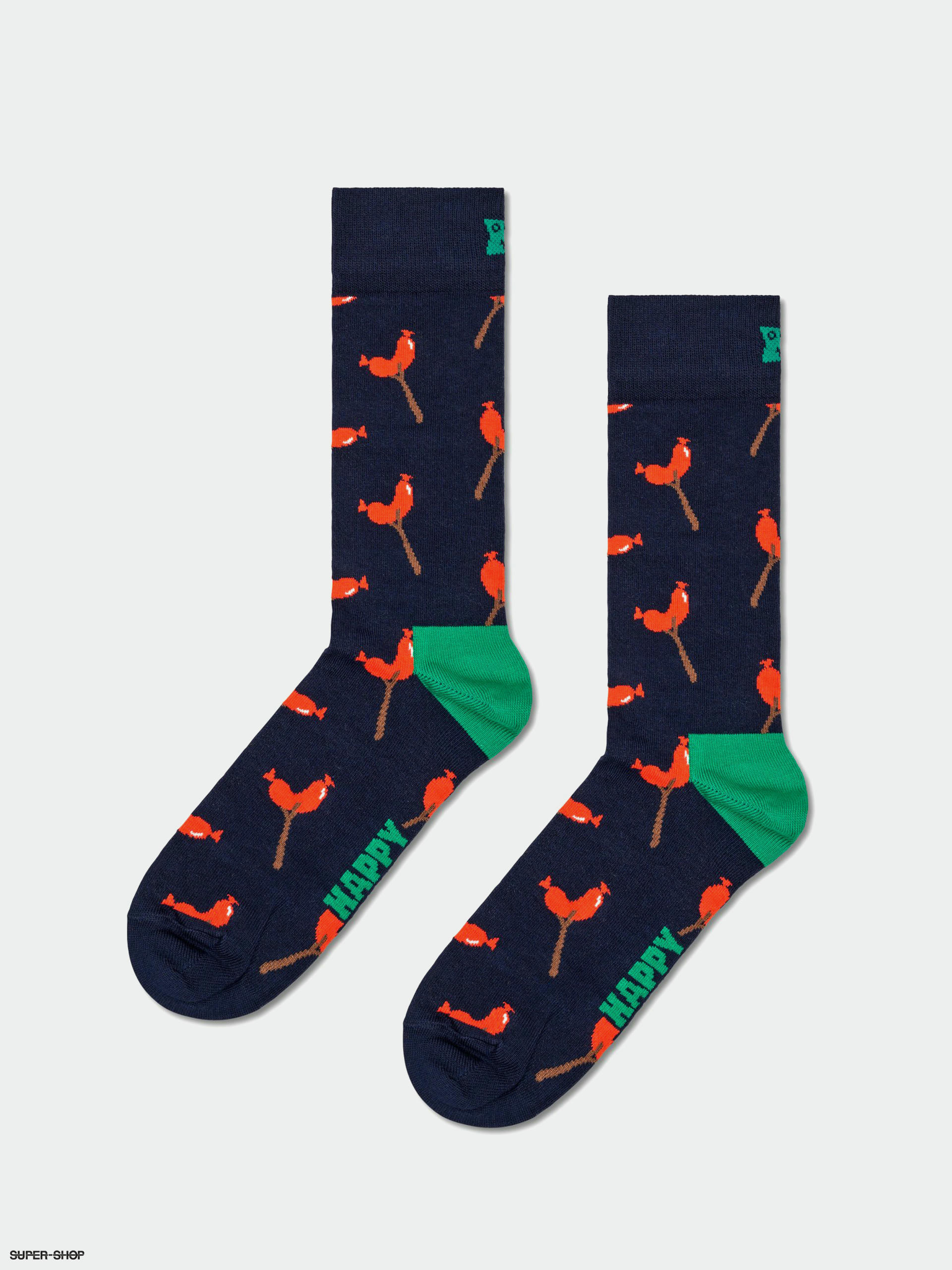 Happy socks three pack new arrivals