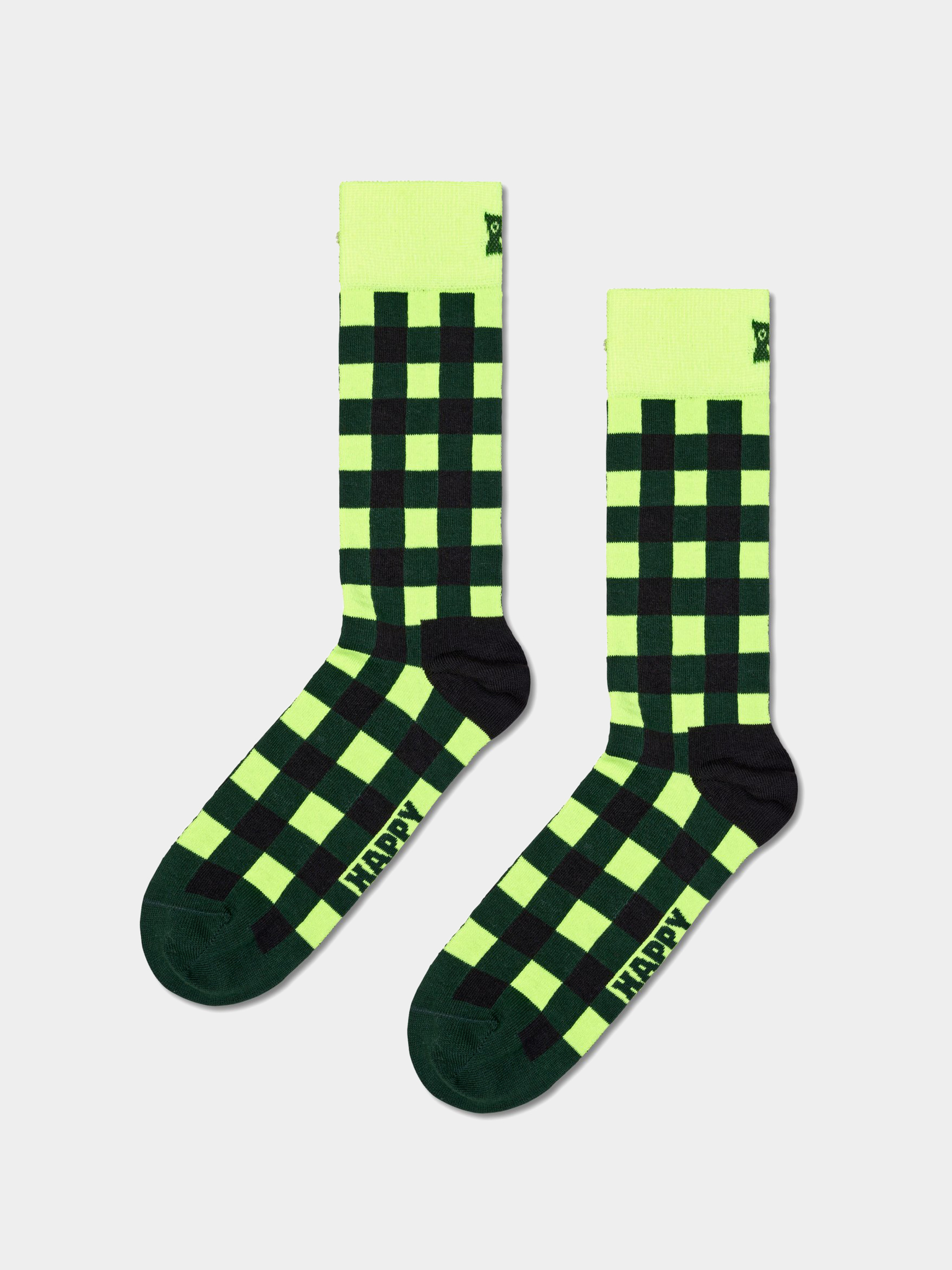 Happy Socks 3 Pack Check It Outs Gift Set Socks (multi)