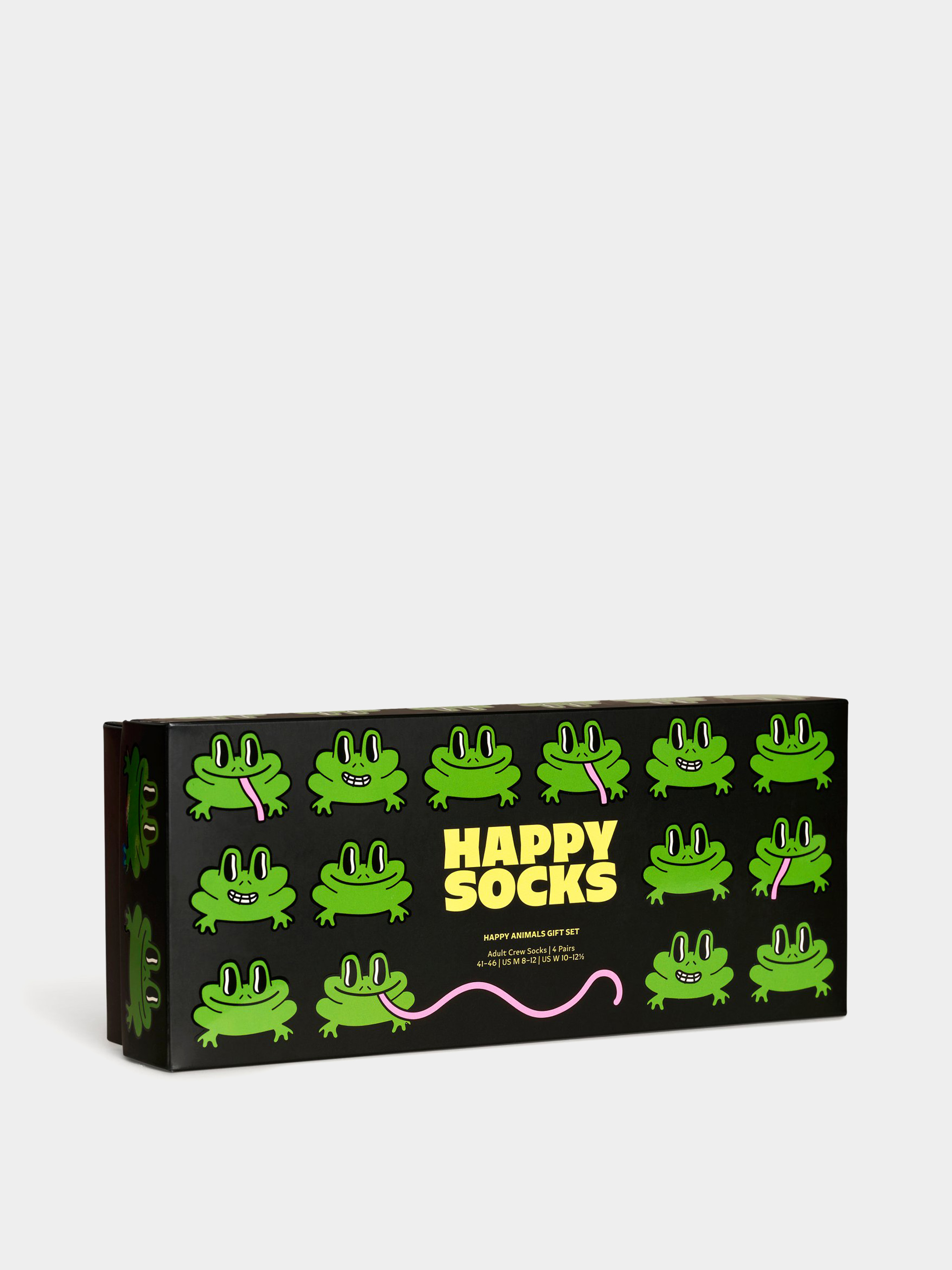 Happy Socks Donna 36-40 Happy Socks 3-PACK - Calze - Multi Coloured/multicolore Calzini Happy Socks Donna - 4