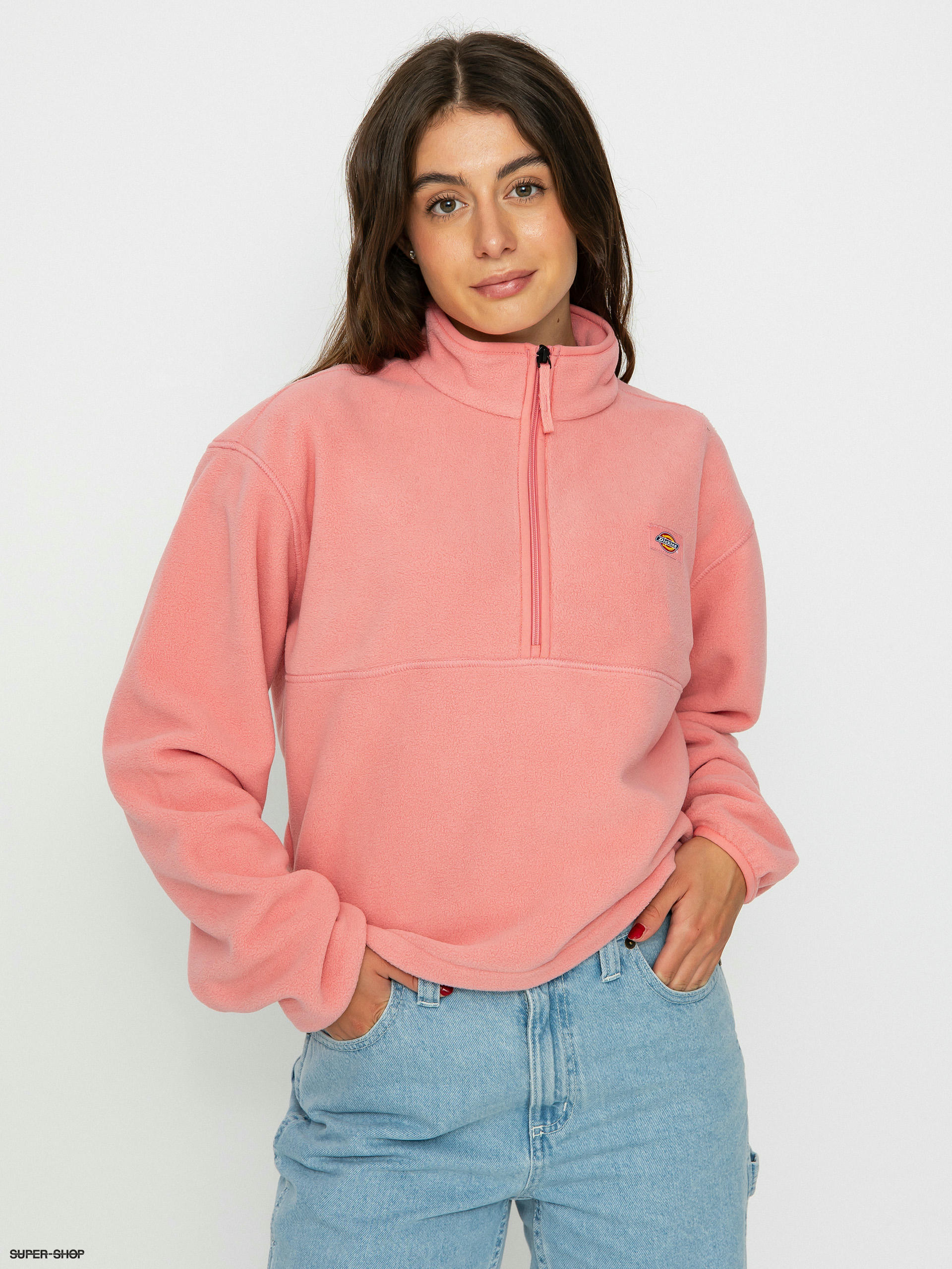 Dickies 2024 pink sweatshirt