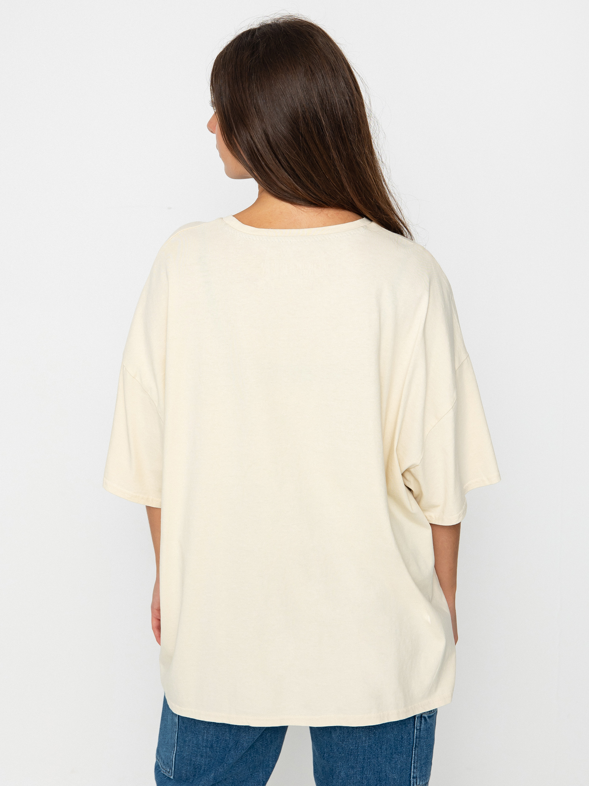 Volcom My Guys T-shirt Wmn (cloud)