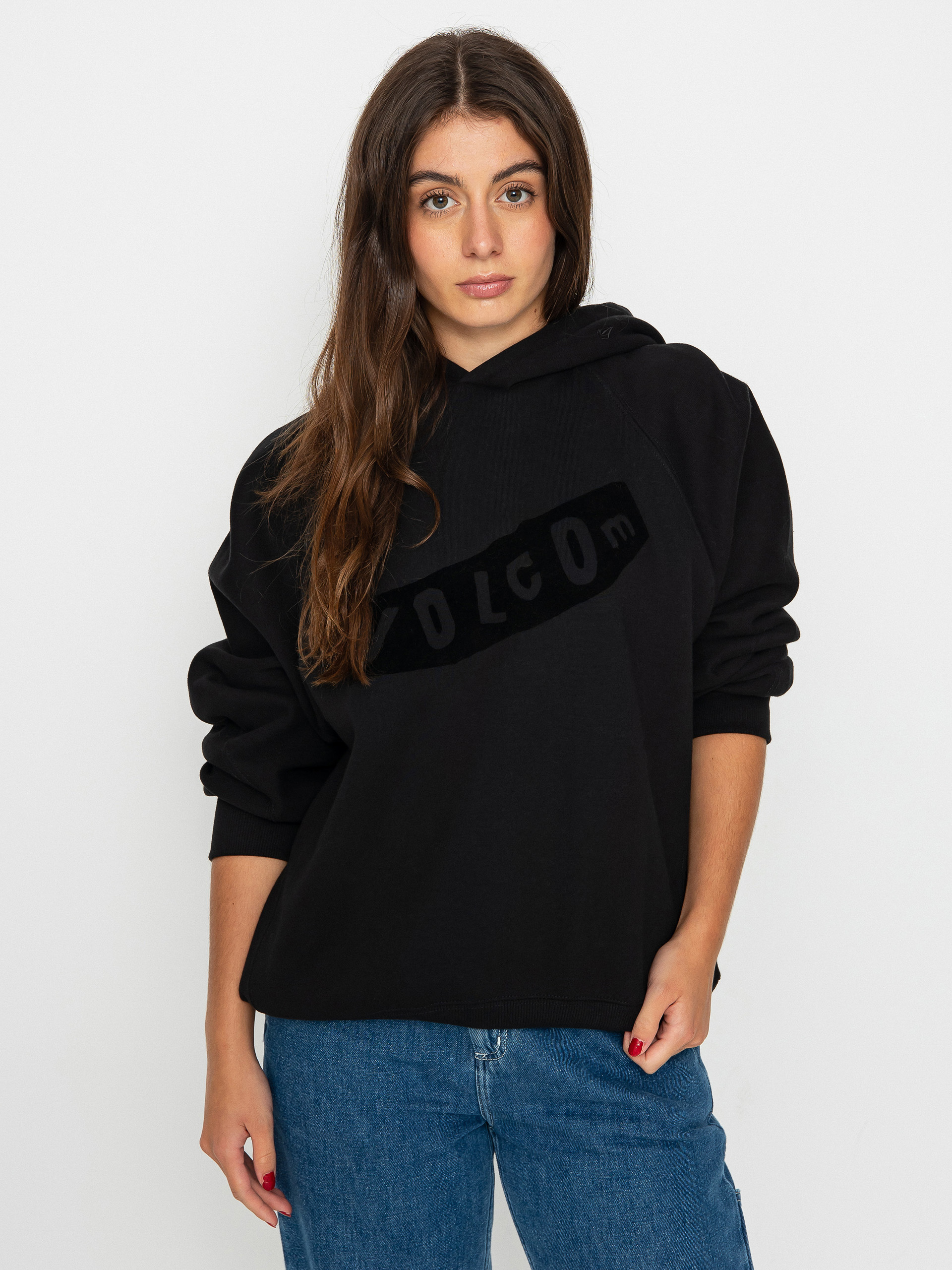 The North Face Standard HD Hoodie Wmn (rose dawn)