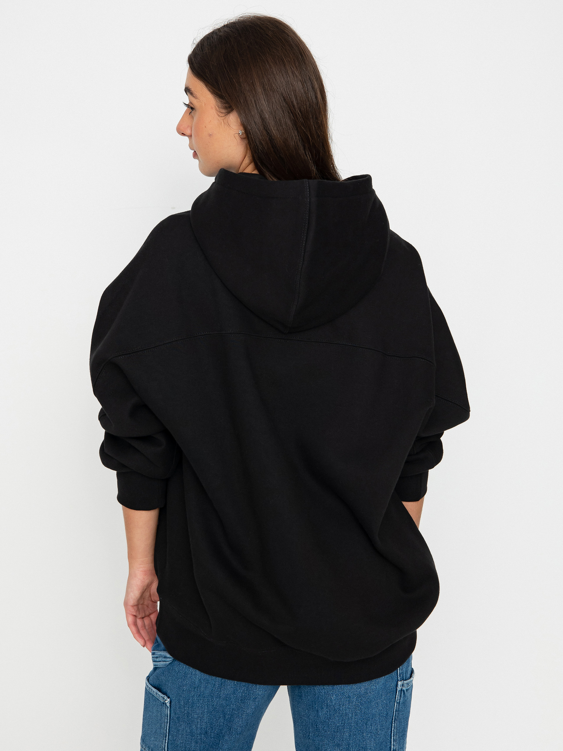 Volcom Pistol HD Hoodie Wmn (black)