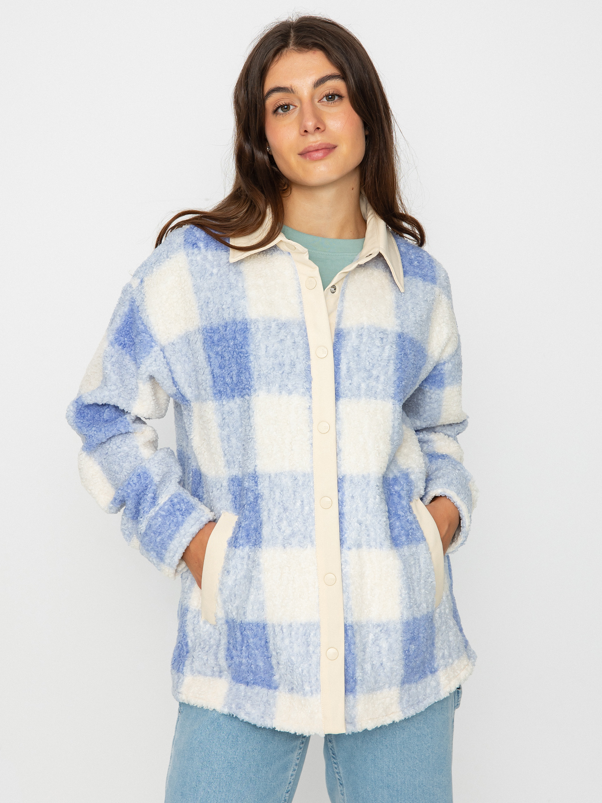 Billabong Best Story Jacke Wmn (outta the blue)