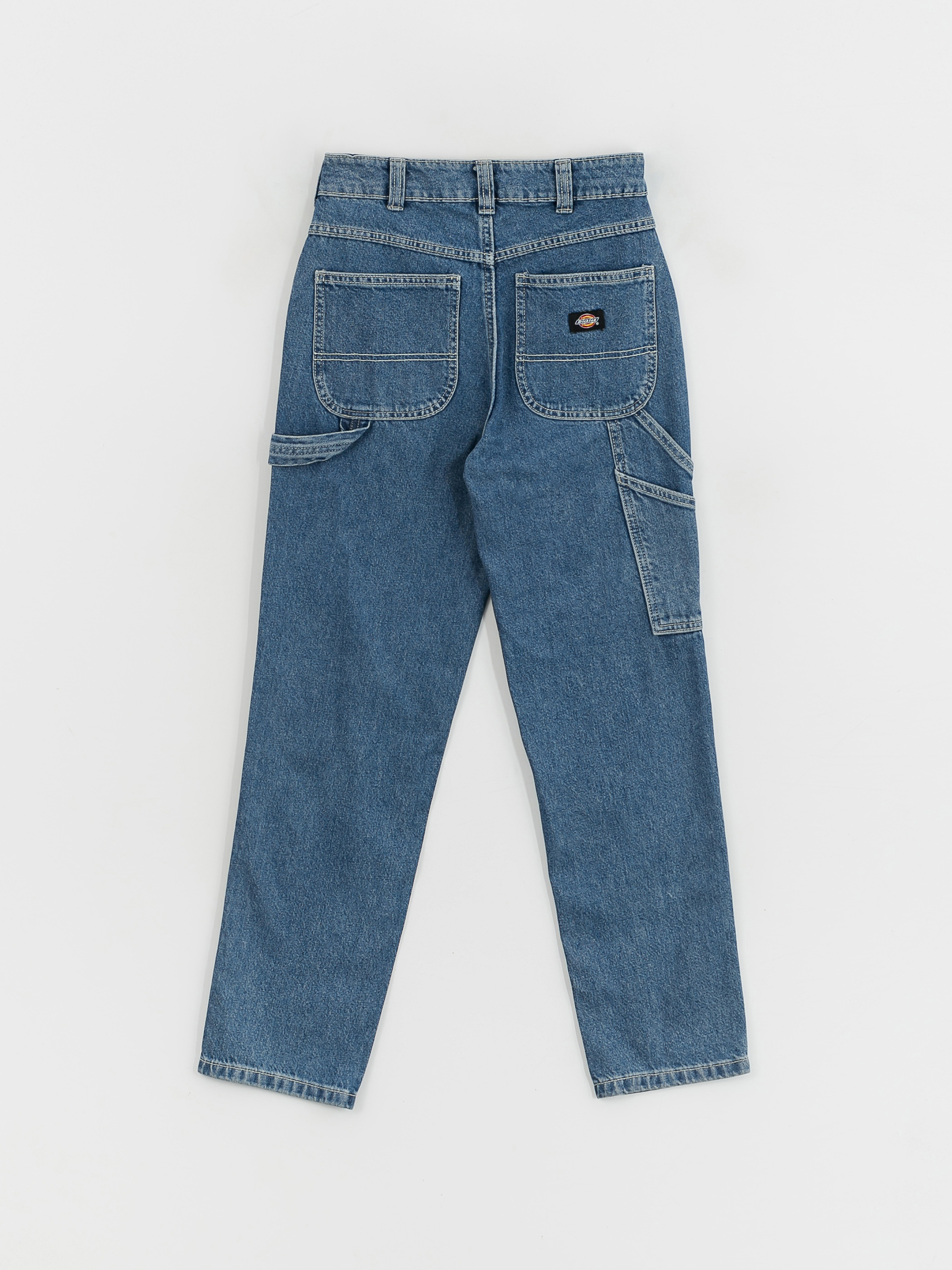 Dickies Ellendale Pants Wmn blue (classic blue)