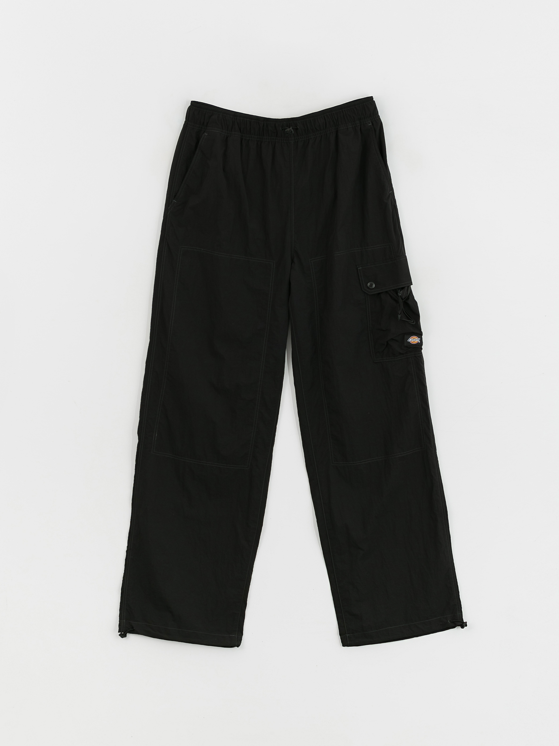 Dickies Jackson Cargo Pants Wmn (black)