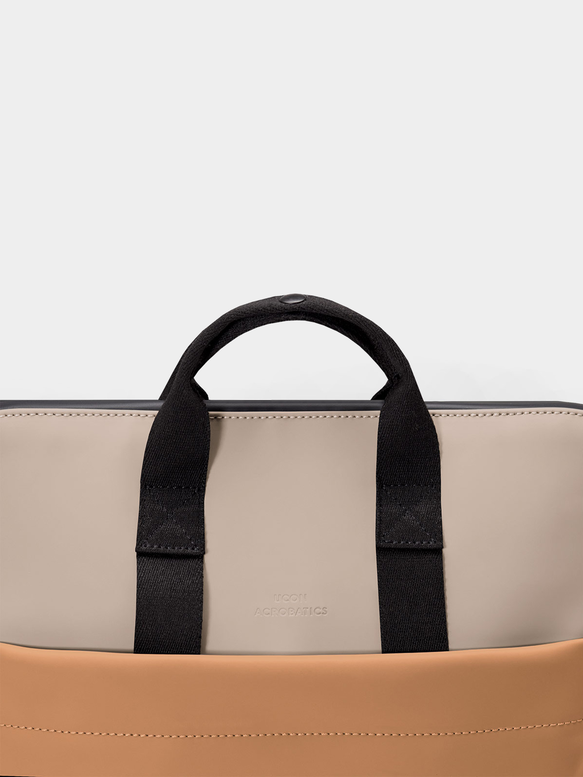 Ucon Acrobatics Masao Medium Lotus Backpack (nude clay)