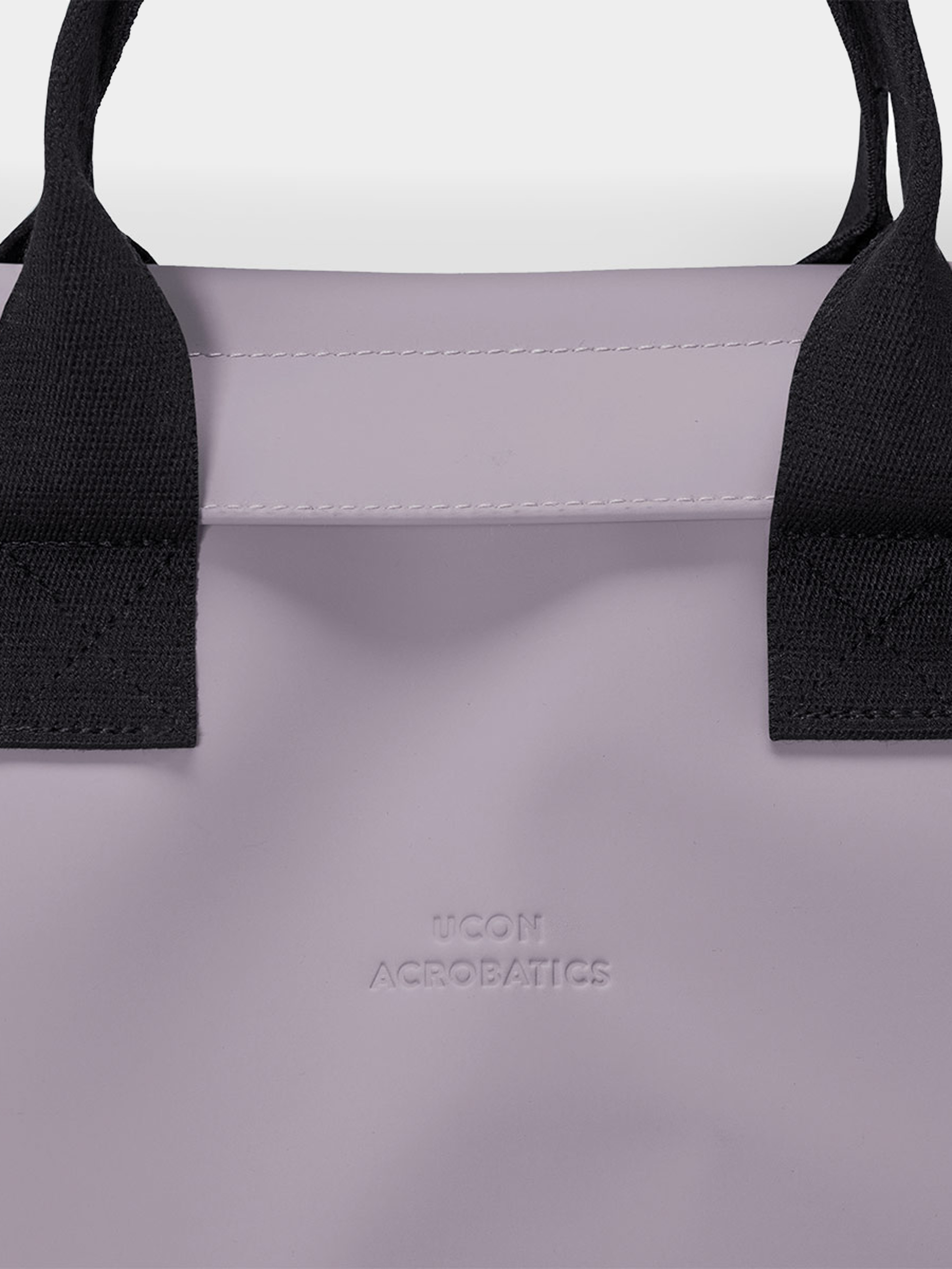 Ucon Acrobatics Eliza Lotus Bag (dusty lilac)