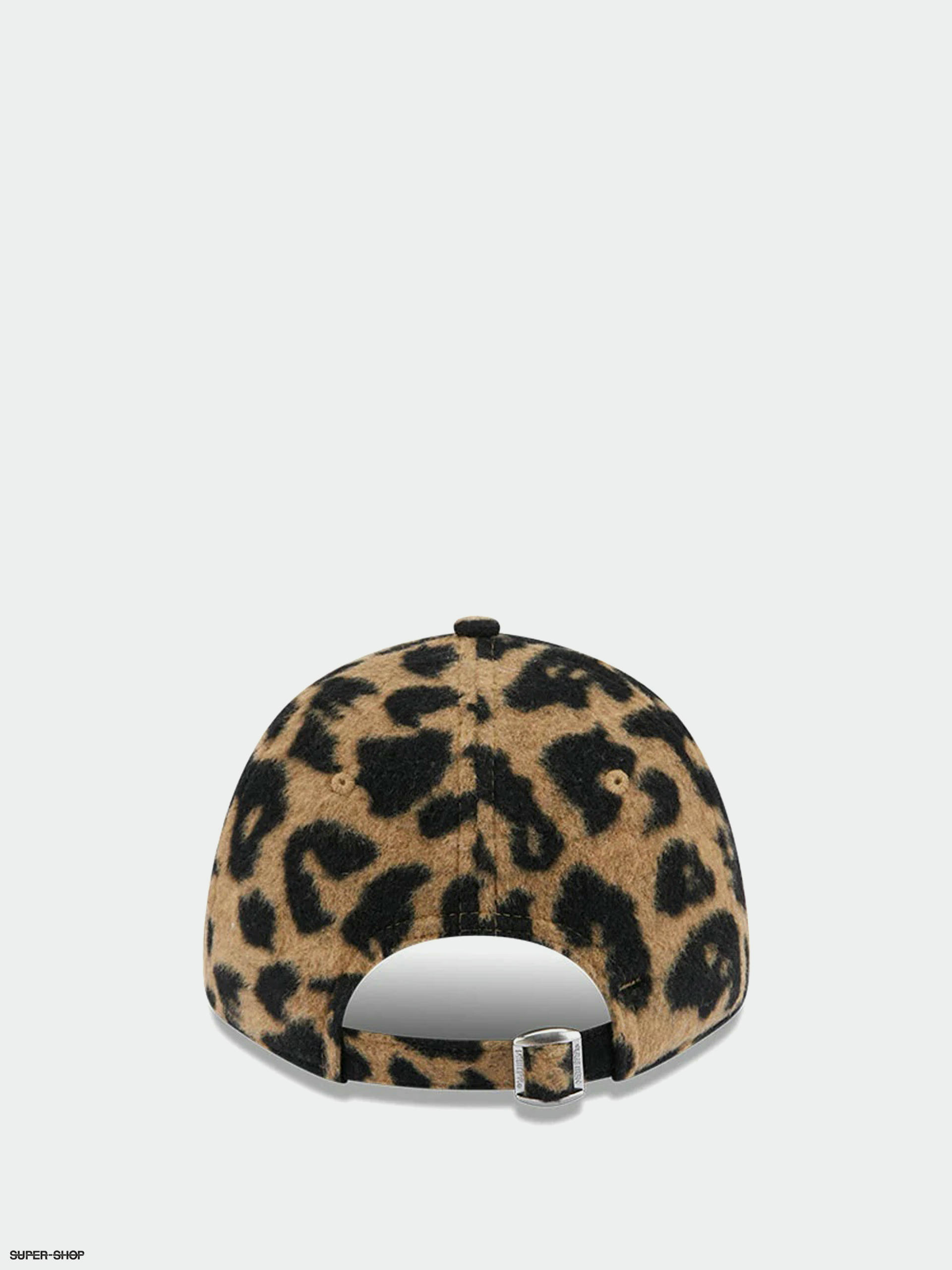 New Era Cap - 9Forty - New York Yankies - Animal Print