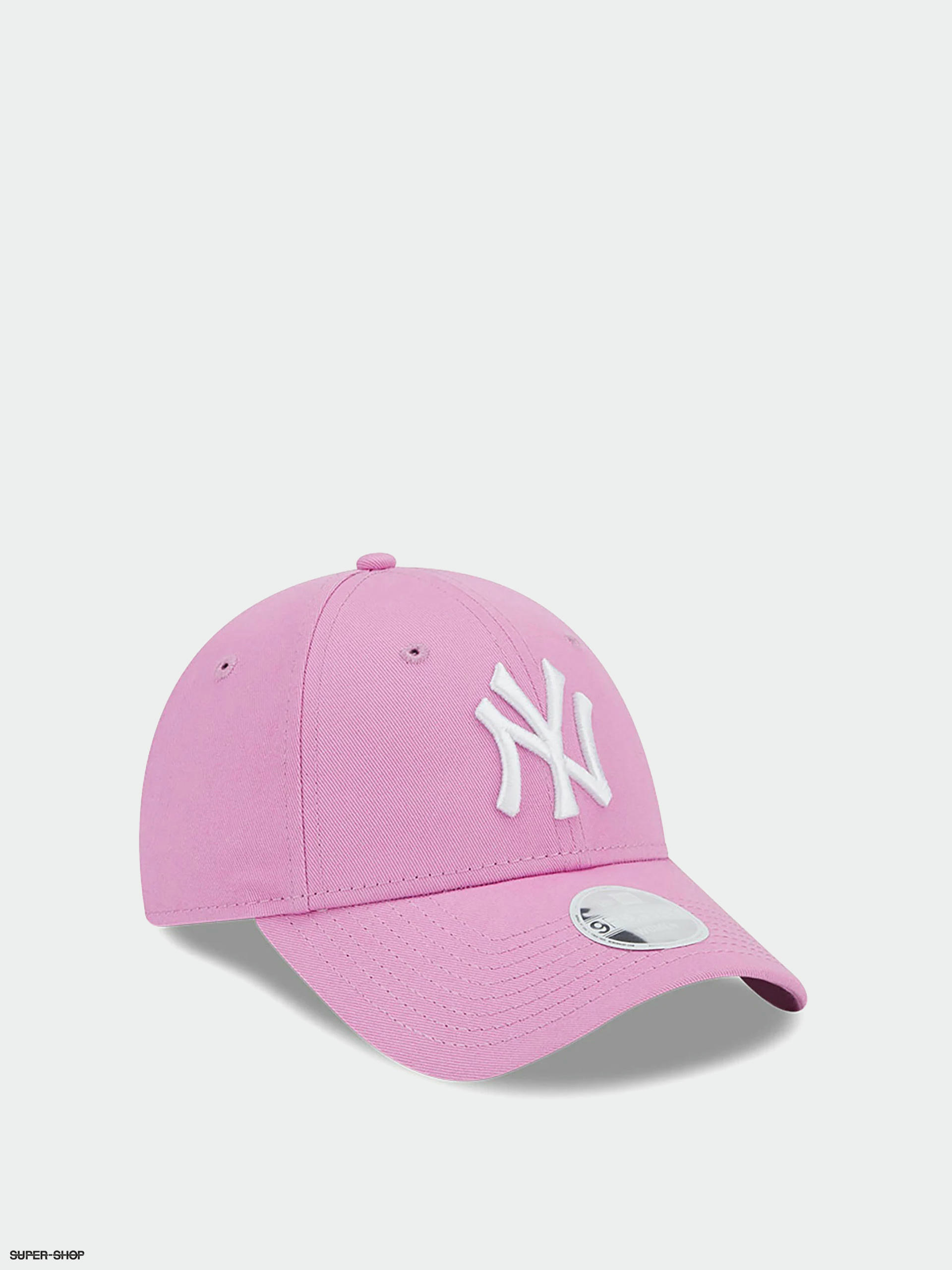 New Era New York Yankees League Essential 9Forty Adjustable Cap