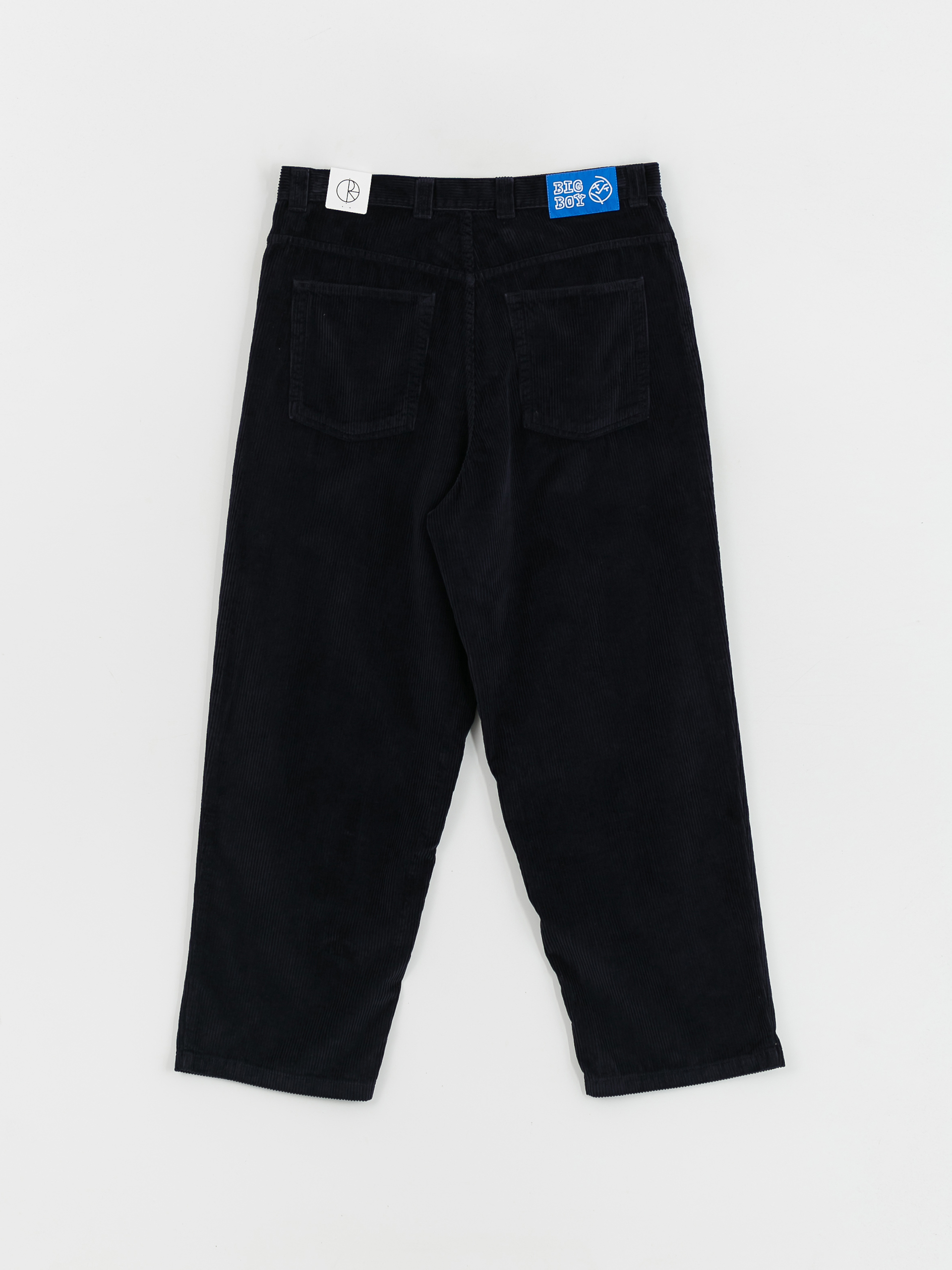 Polar Skate Big Boy Cords Pants (navy)