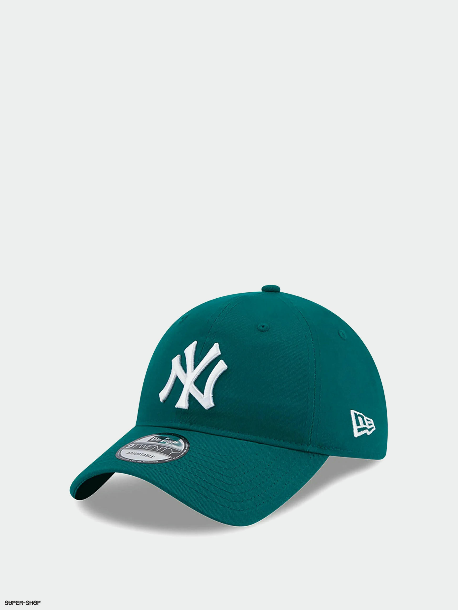 Green new york outlet yankees hat