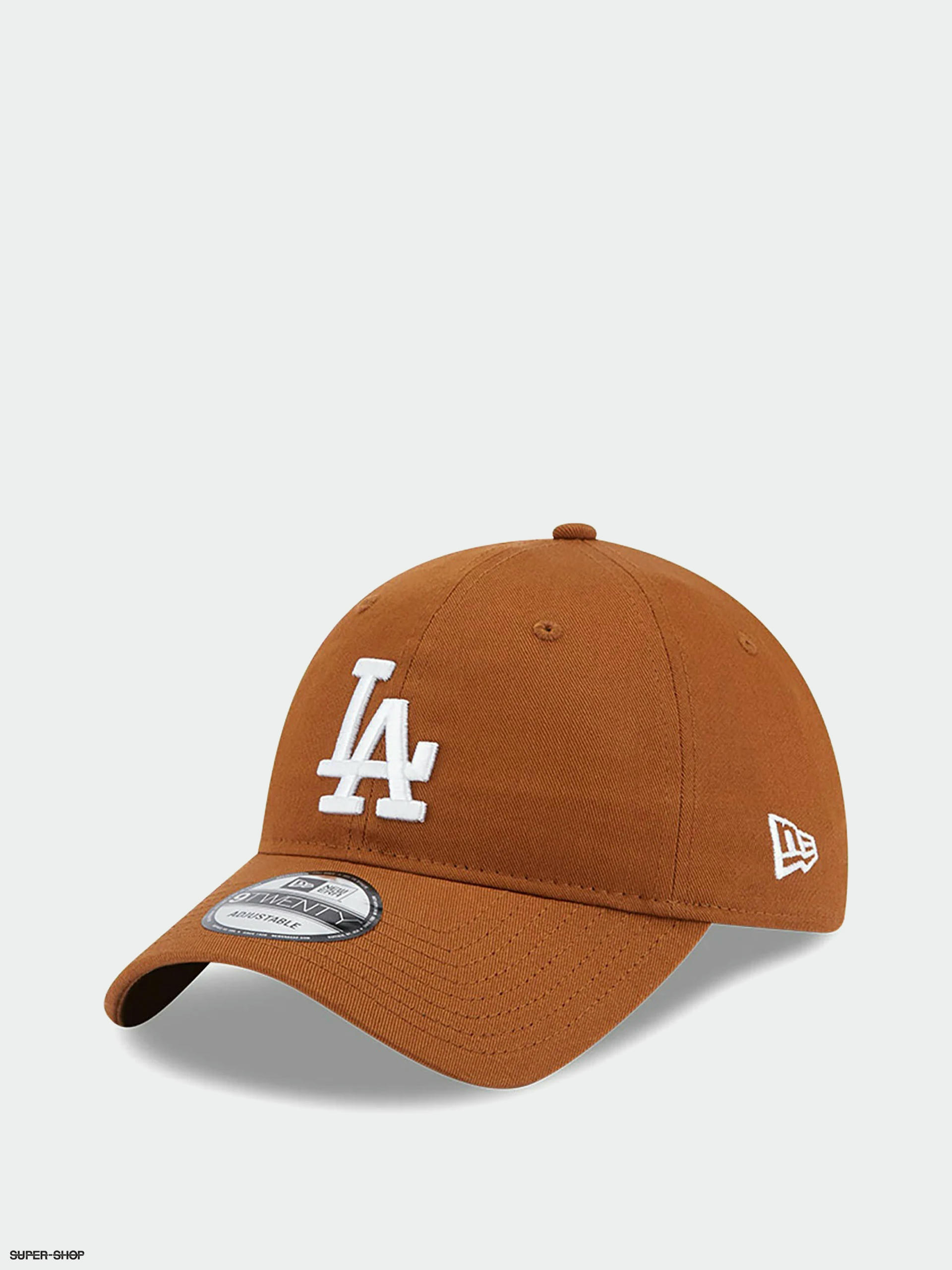 New Era League Essential 9Twenty Los Angeles Dodgers Cap