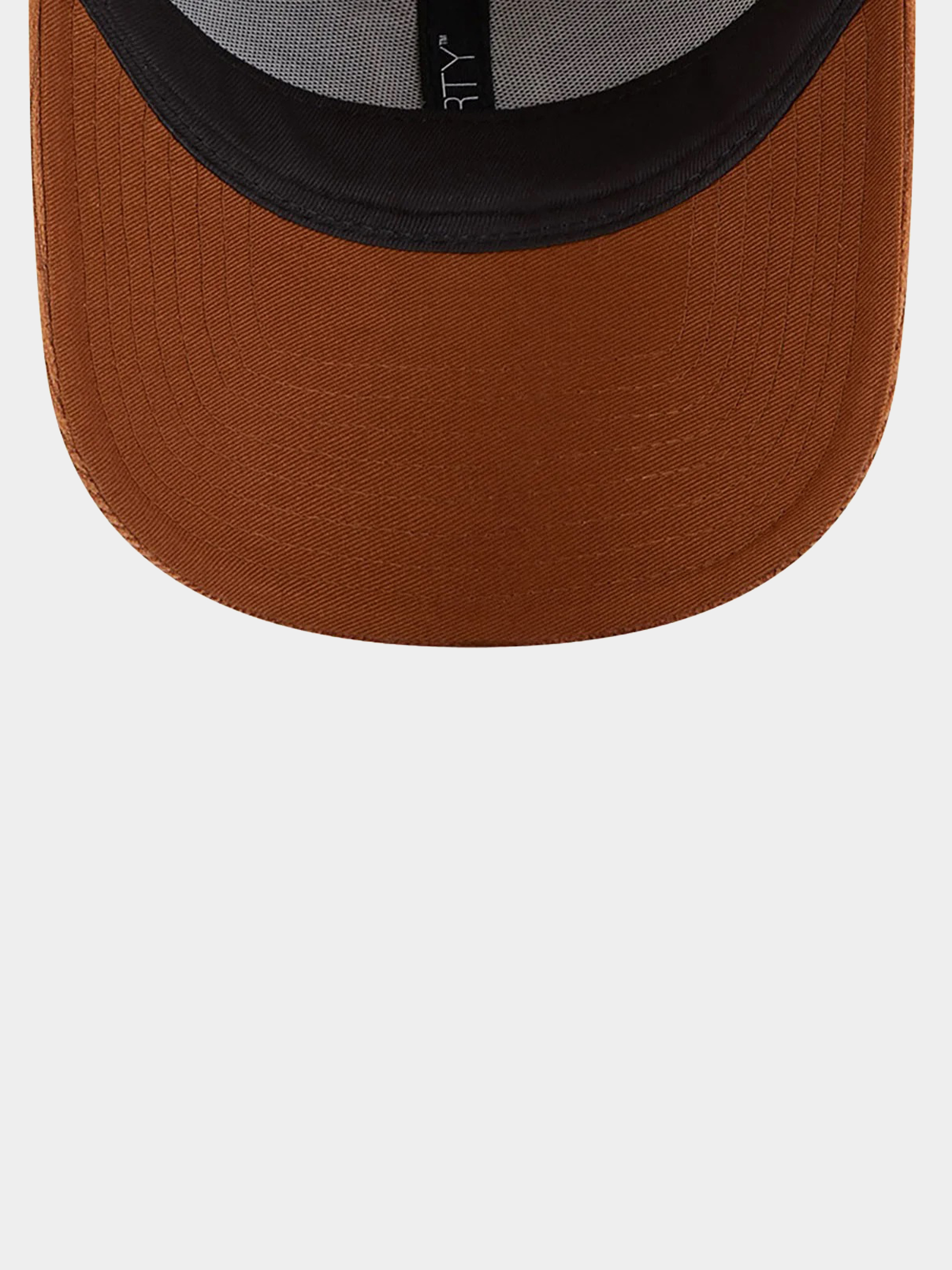 New Era Cord 9Forty New York Yankees Cap (brown)