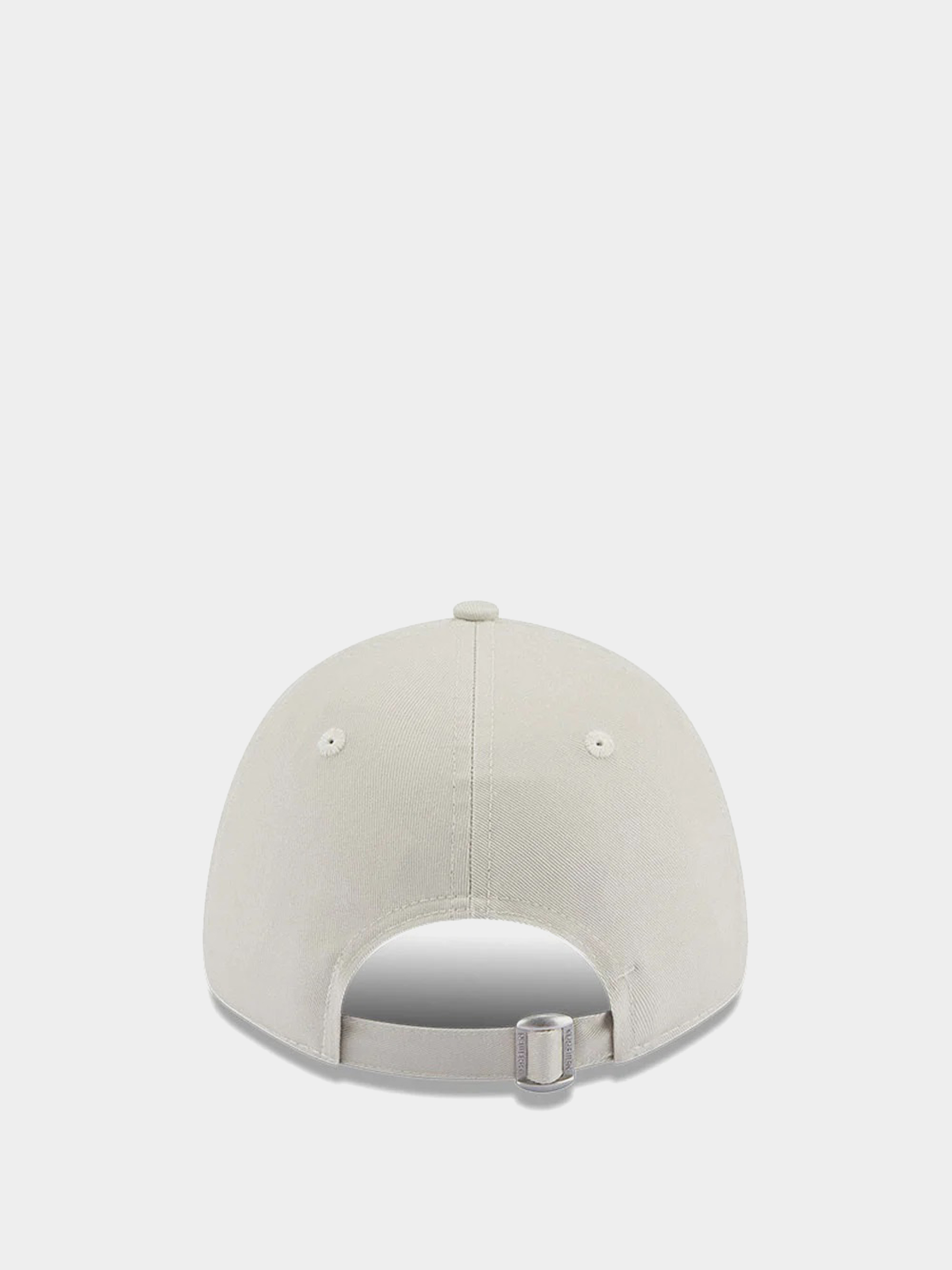 New Era Team Outline 9Forty New York Yankees Cap (stone/brown)