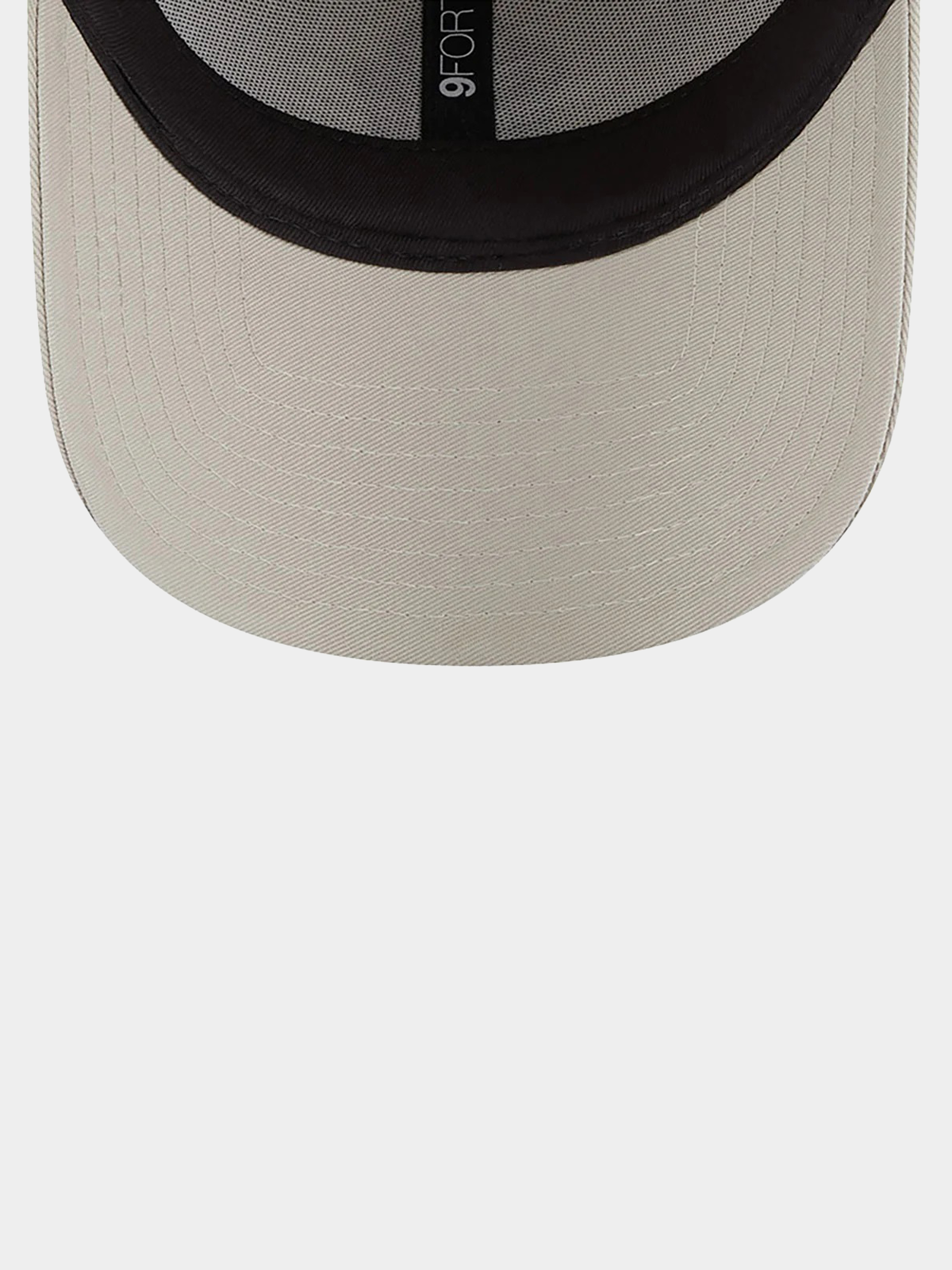 New Era Team Outline 9Forty New York Yankees Cap (stone/brown)