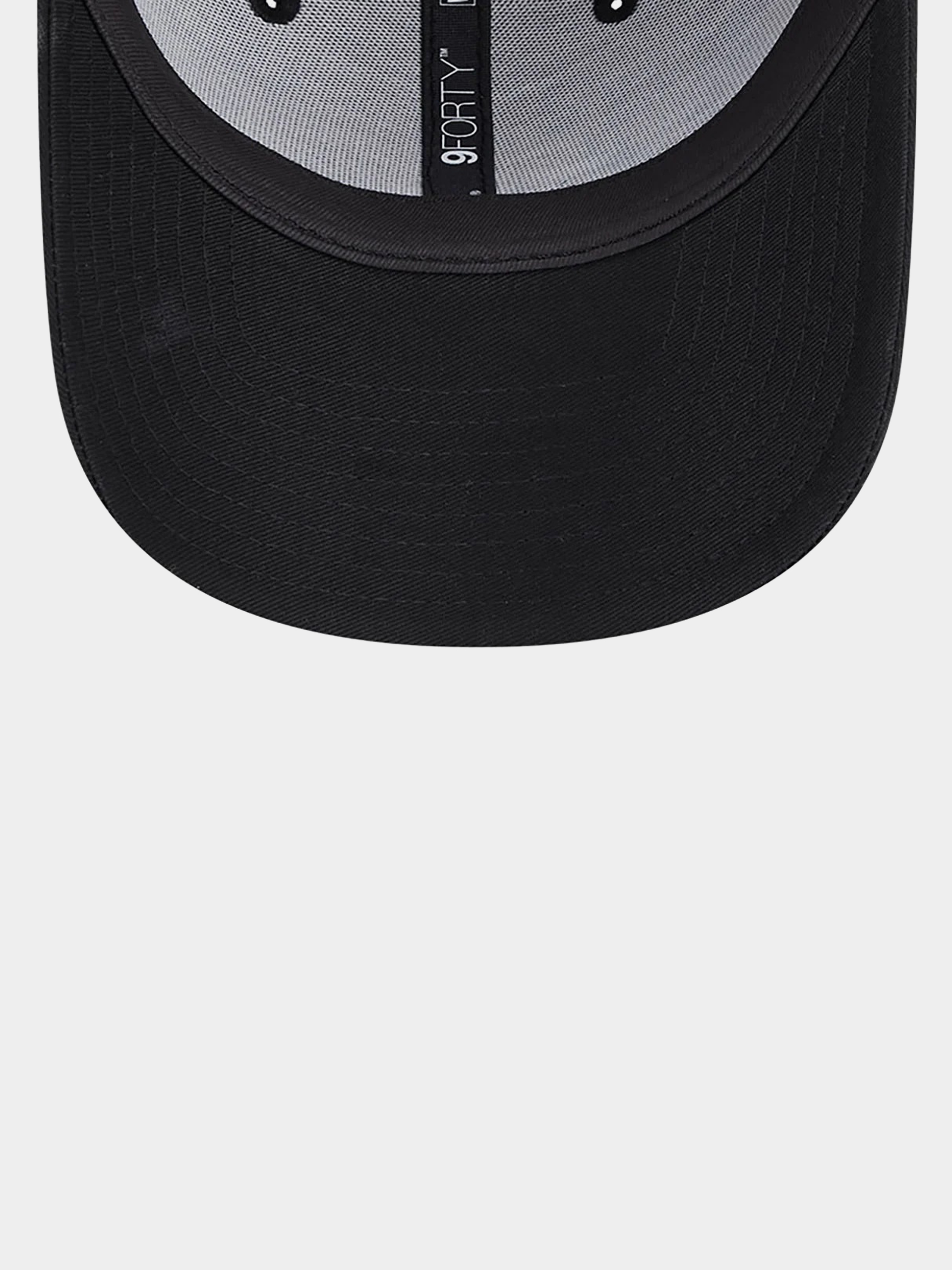 New Era Looney Tunes 9Forty Bugs Bunny Cap (black/white)