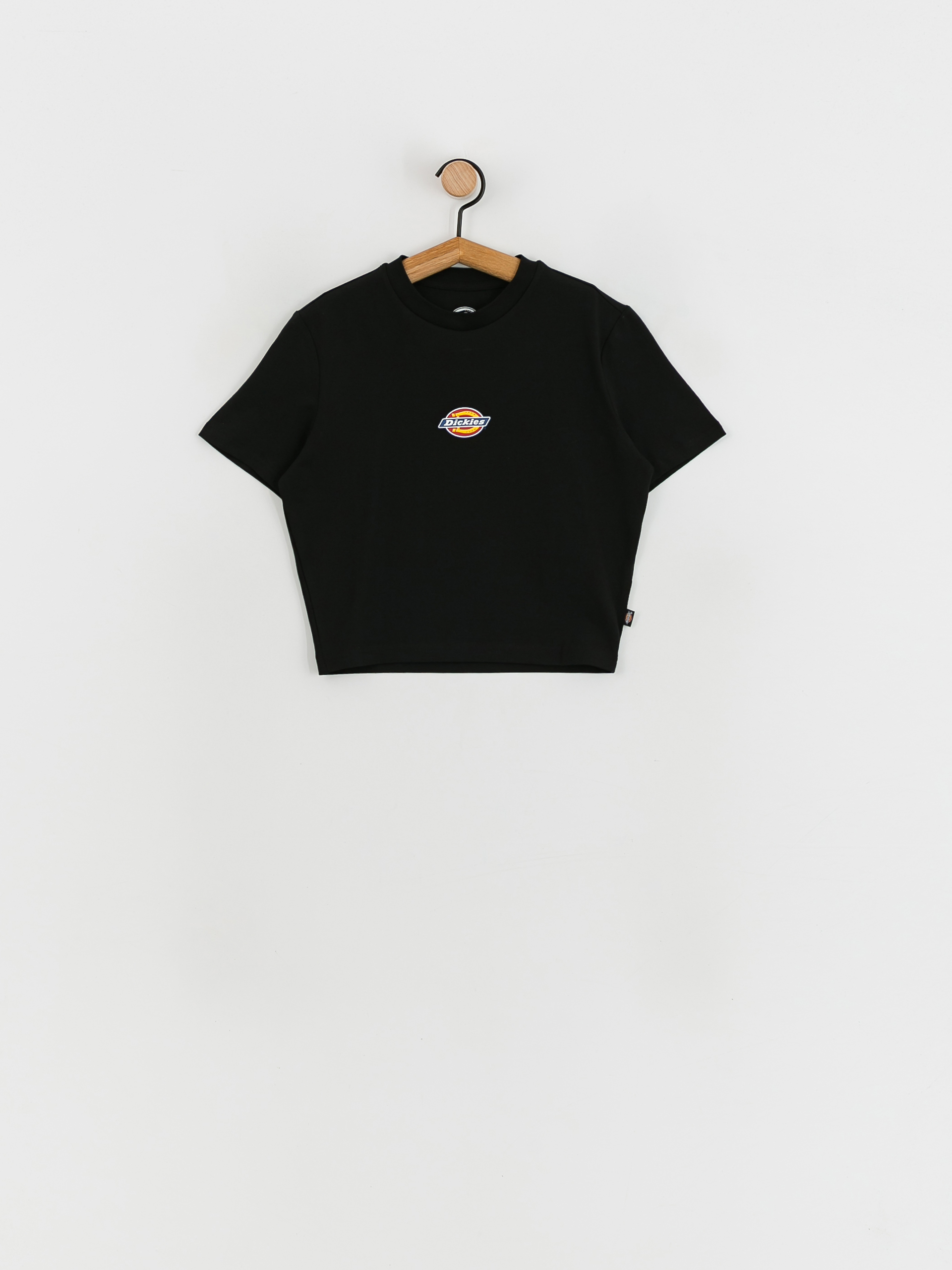 Dickies Maple Valley T-shirt Wmn (black)