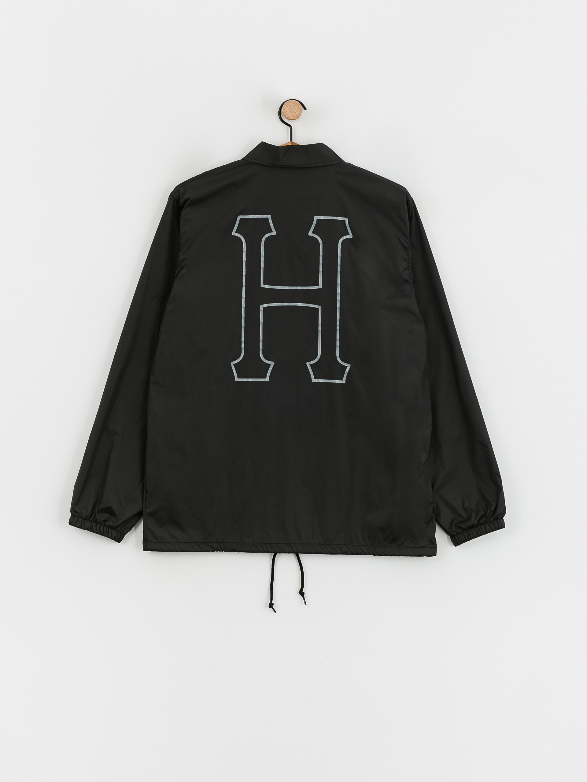 Huf on sale spitfire jacket