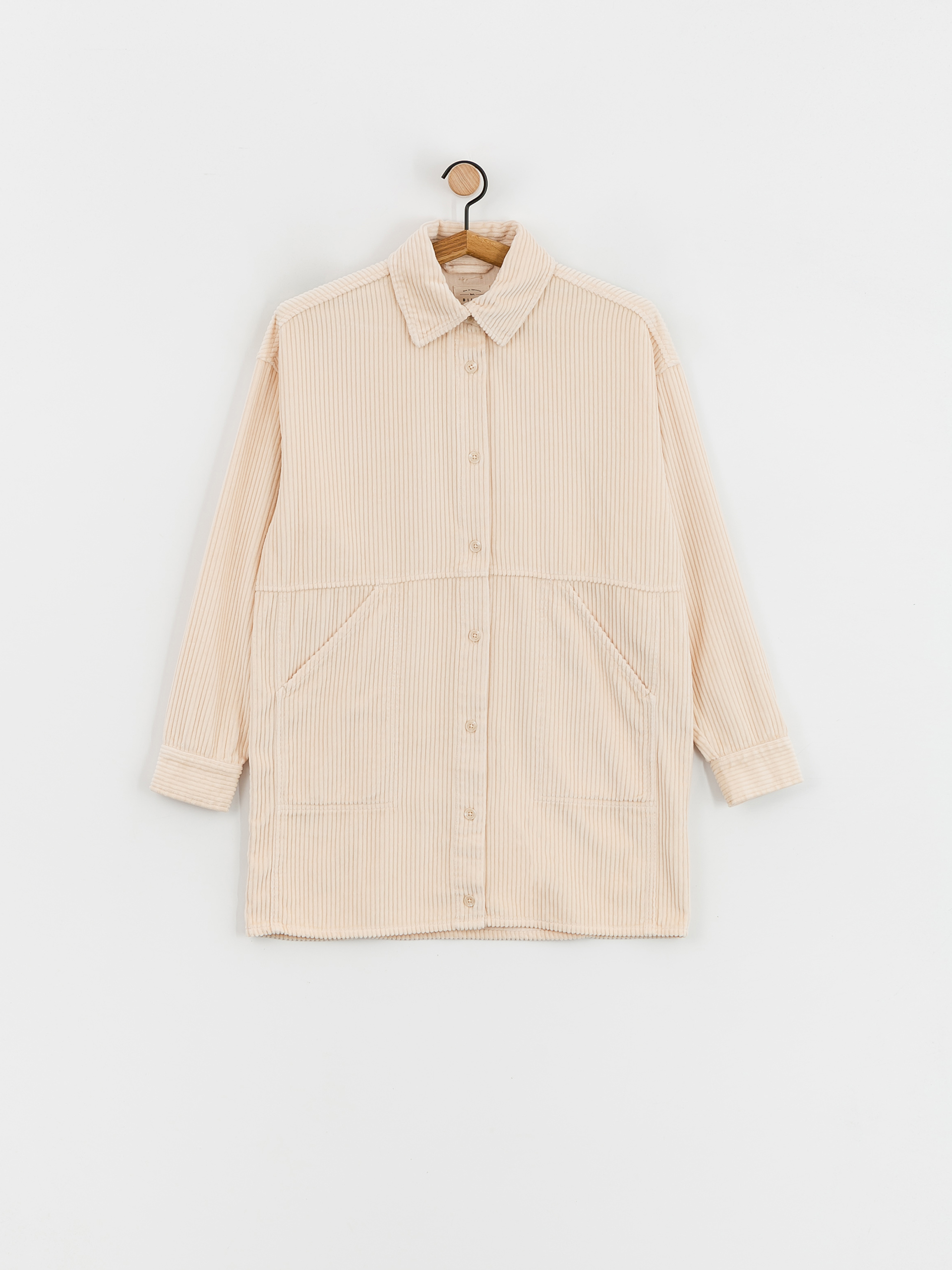 Billabong Winter Waves Dress Wmn (antique white)