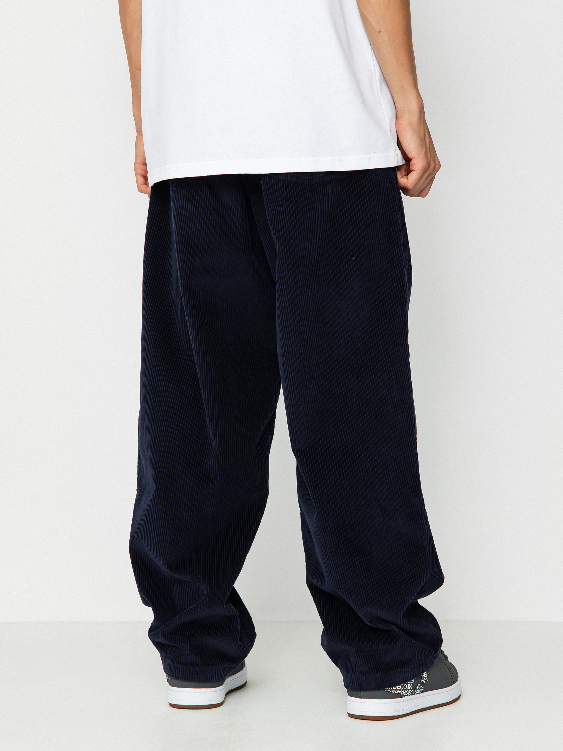 Polar Skate Big Boy Cords Pants (navy)